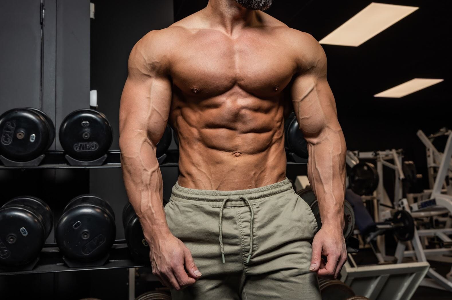 How Yohimbine Promotes Weight Loss How Yohimbine Promotes Weight Loss