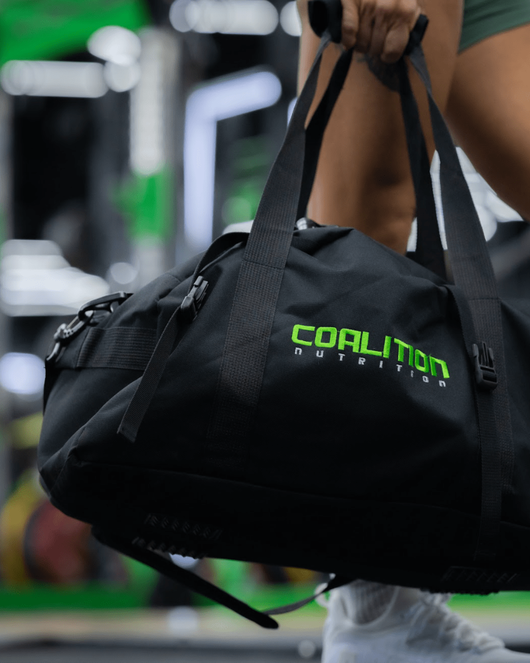 Which Carb Supplement Is The Best?