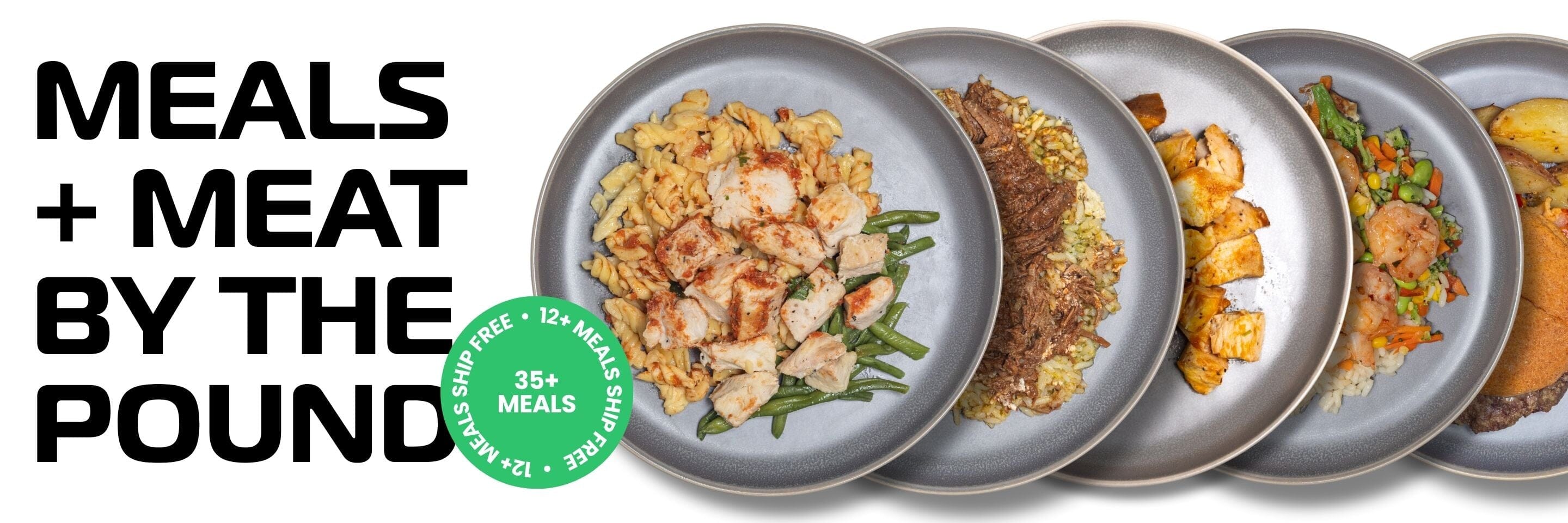 All Meals