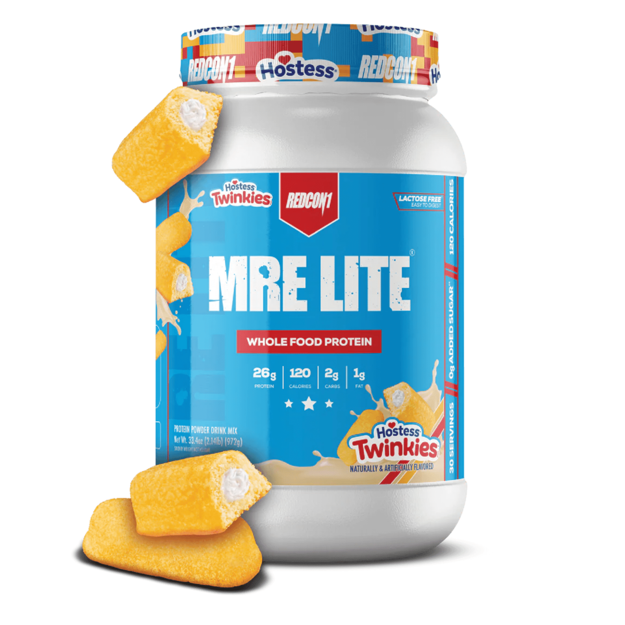 Redcon1 MRE Lite Redcon1 MRE Lite