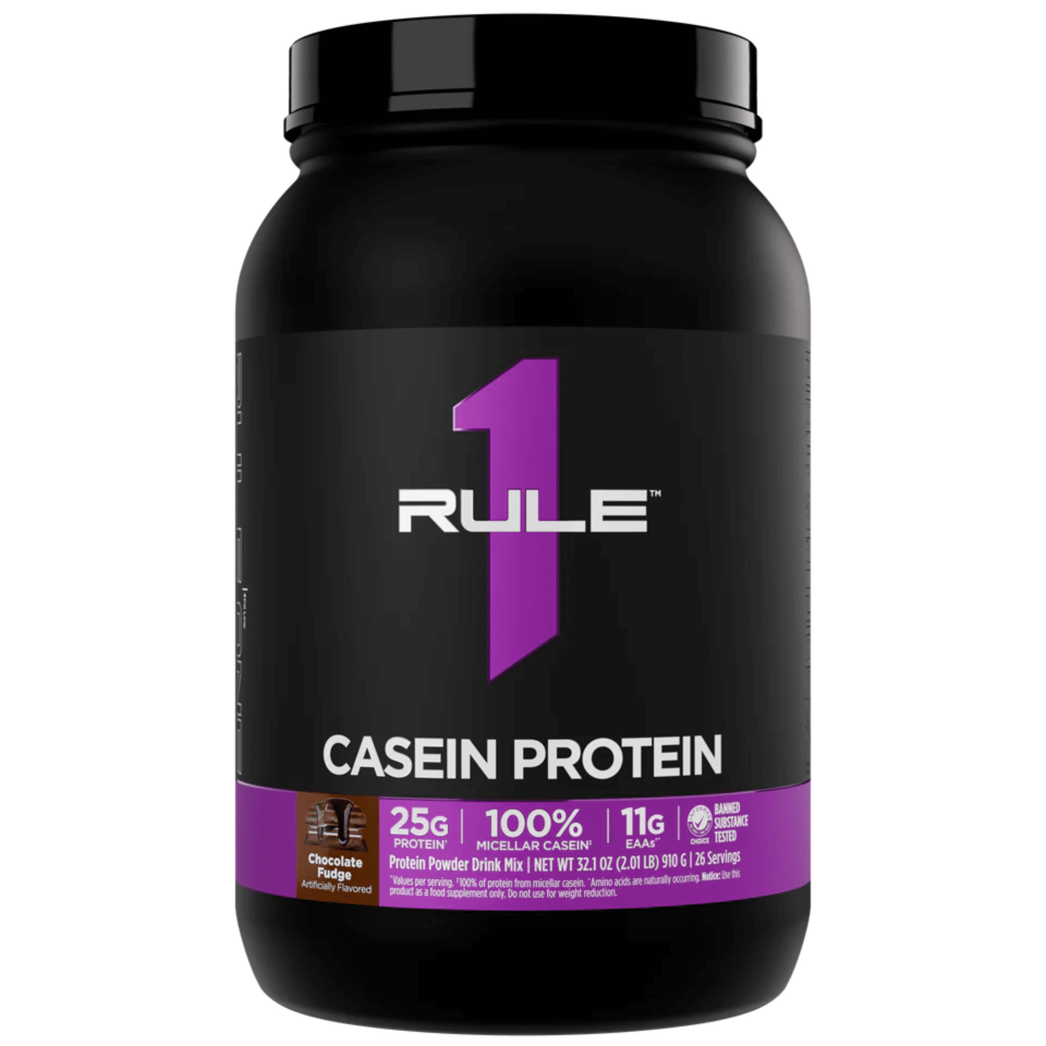 Rule 1 Casein