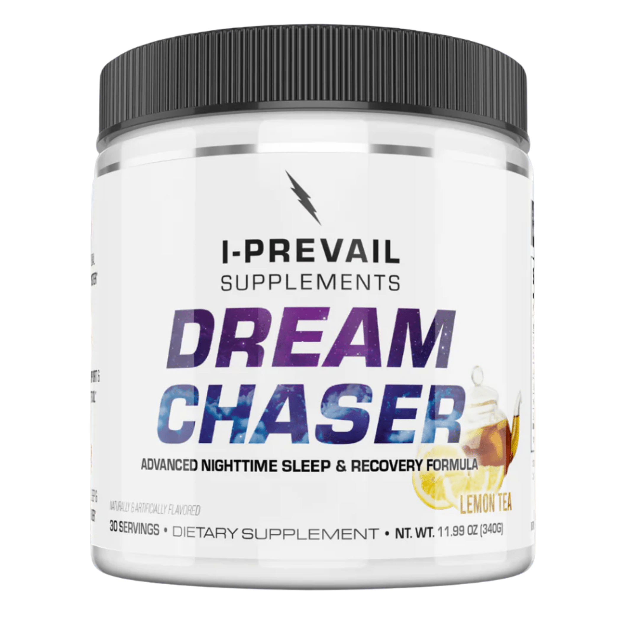 I Prevail Dream Chaser | Coalition Nutrition
