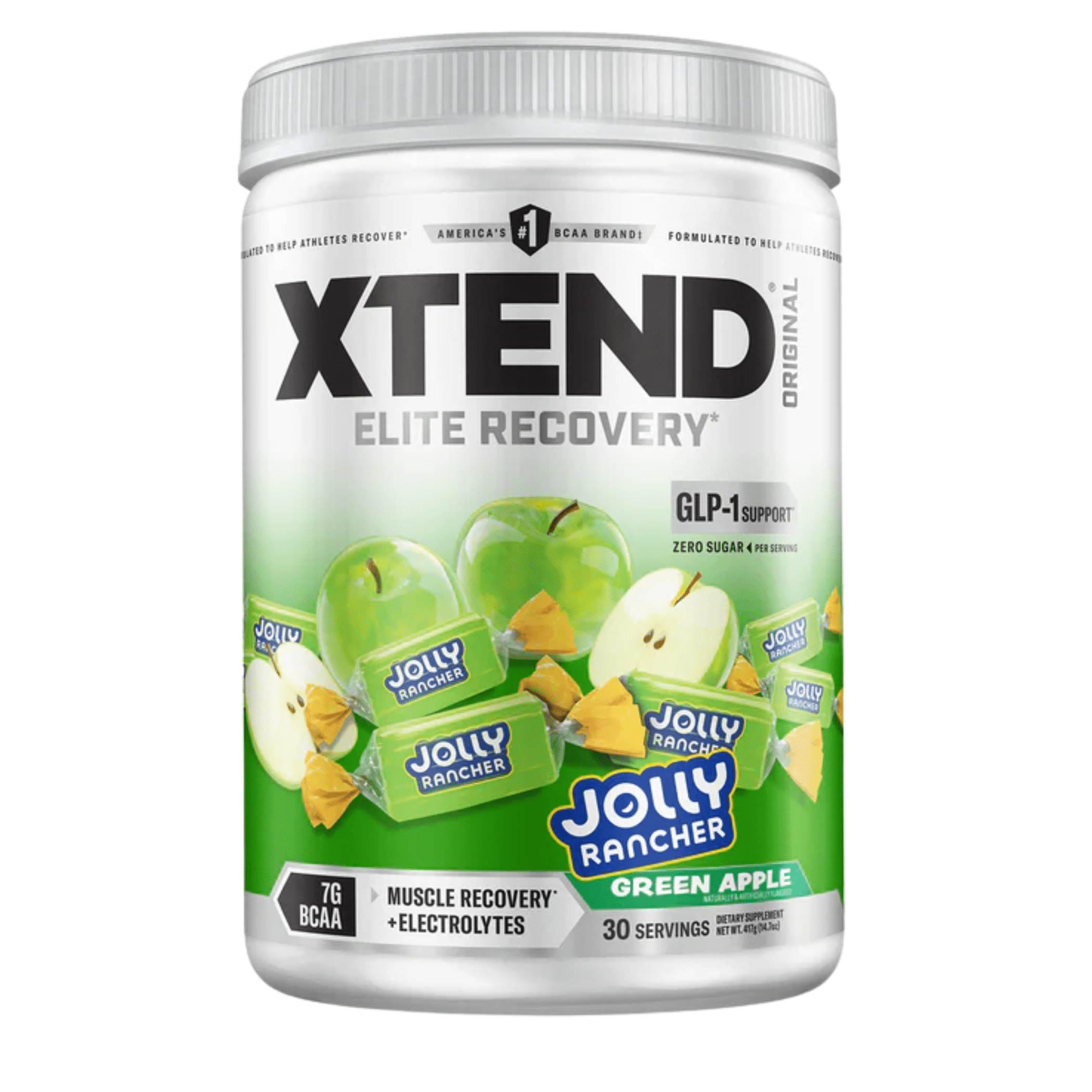 Scivation Xtend