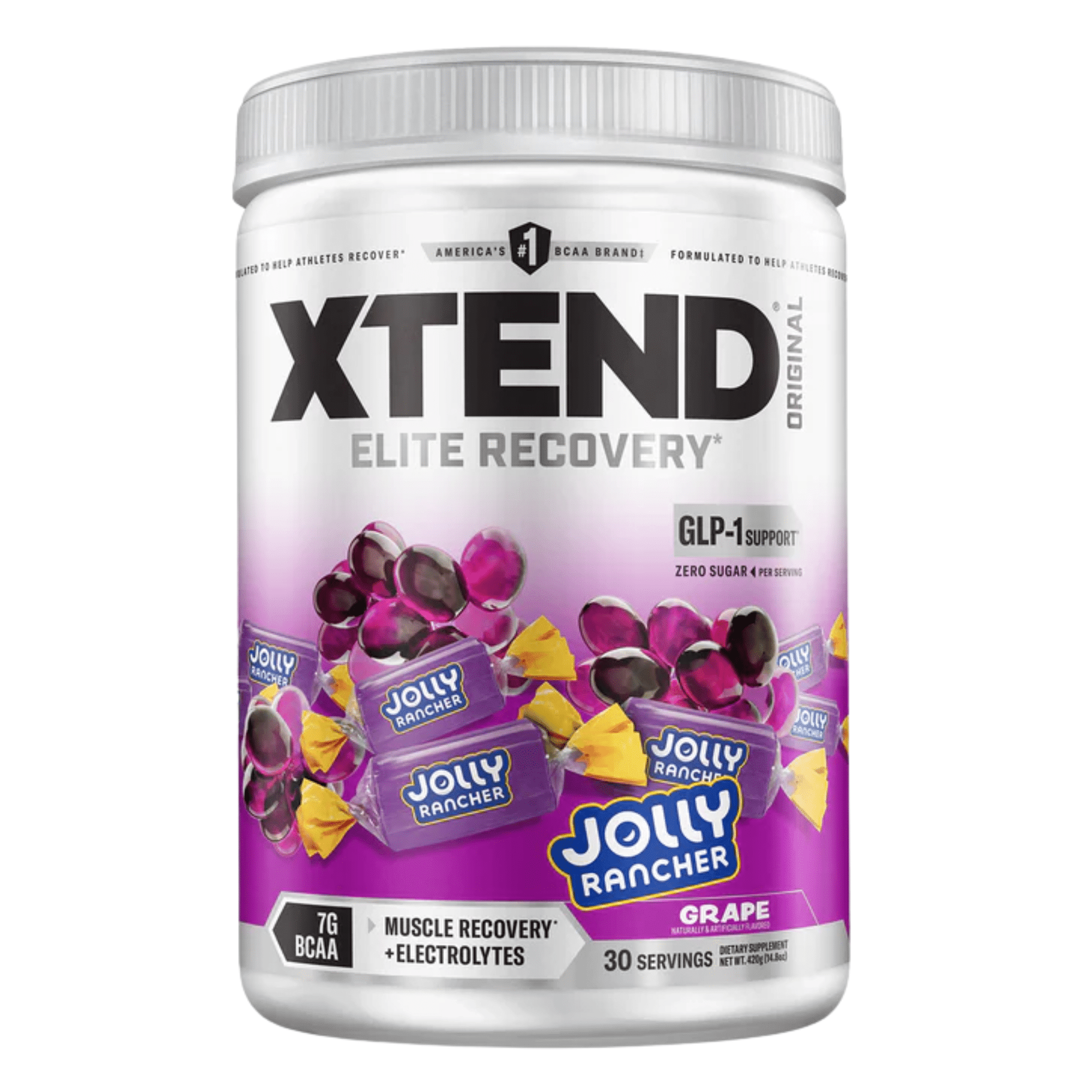 Scivation Xtend