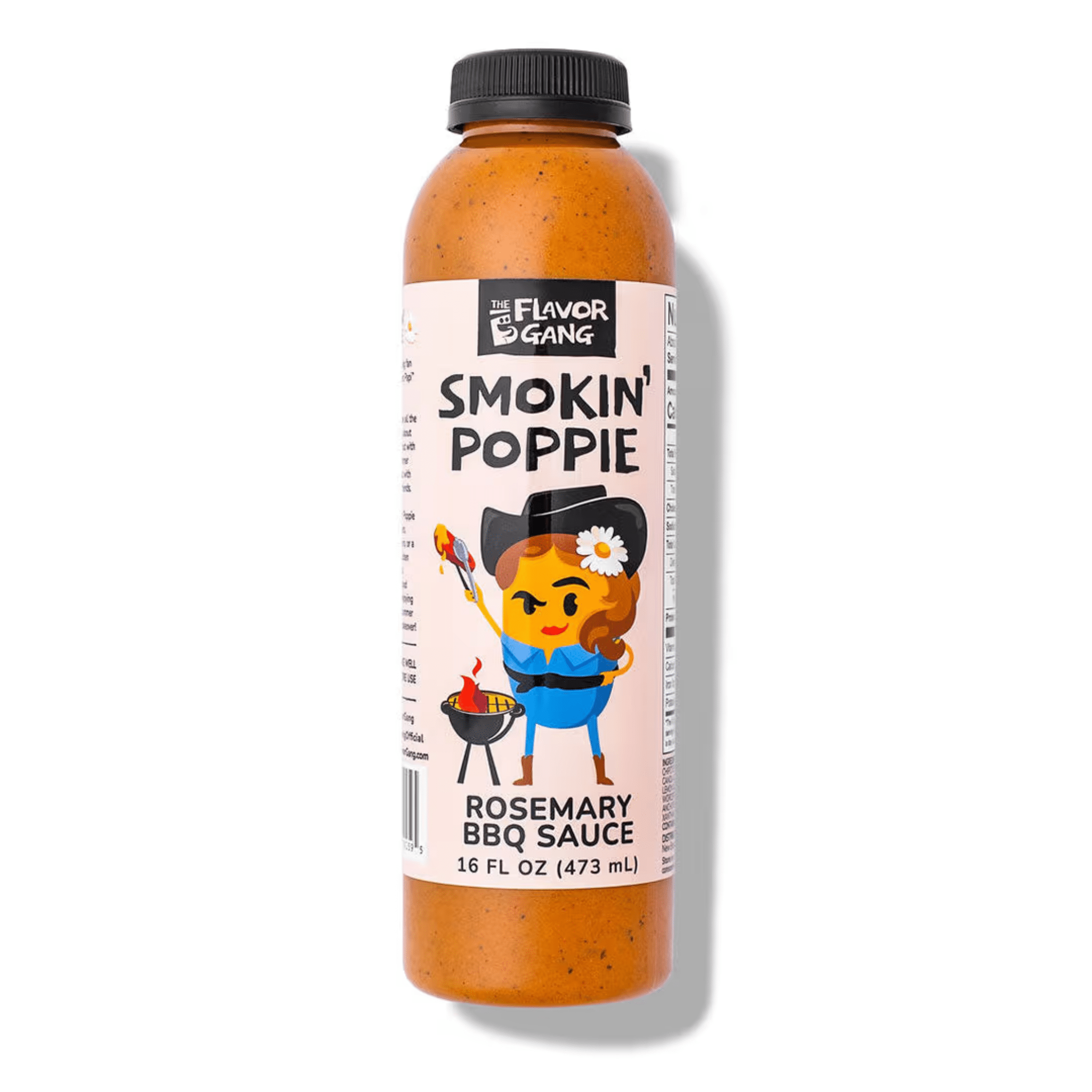 Flavor Gang Low Calorie Sauces | Macro Friendly | In Stock