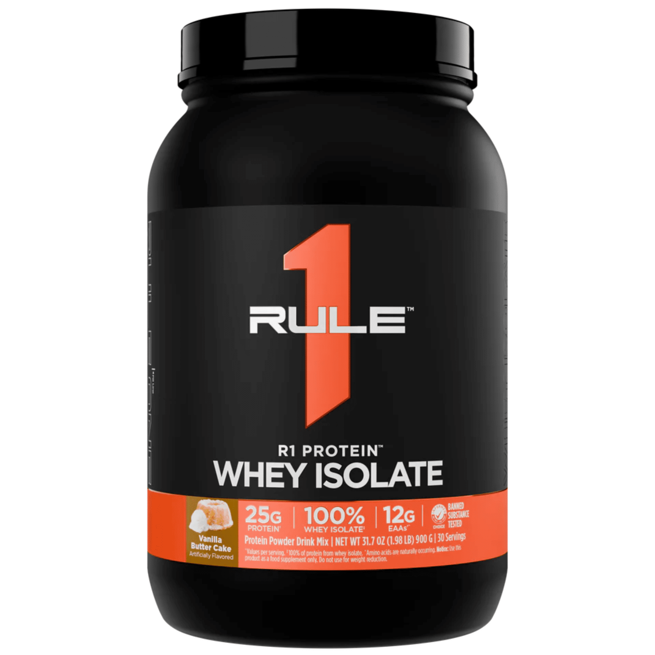 Rule 1 R1 Protein
