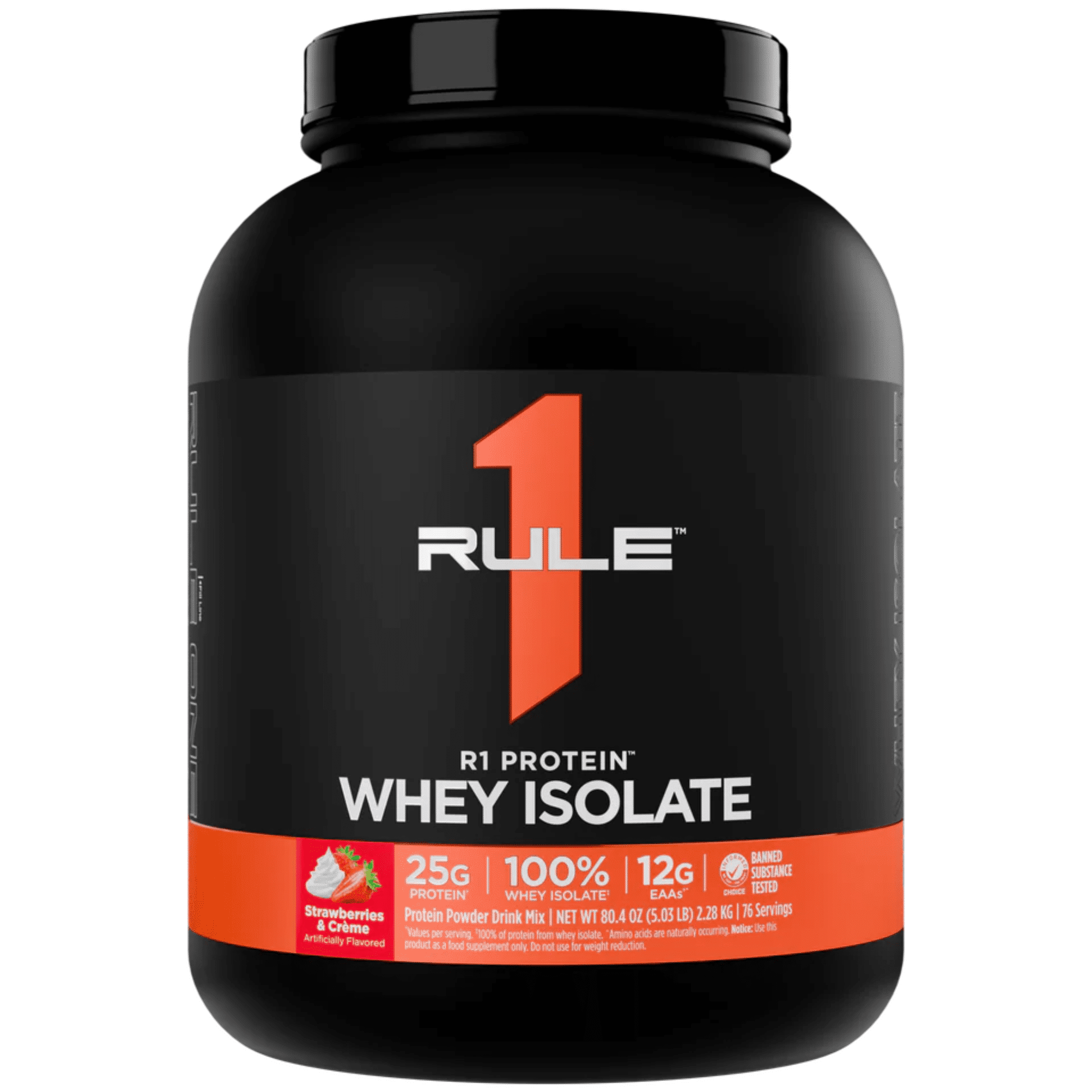 Rule 1 R1 Protein