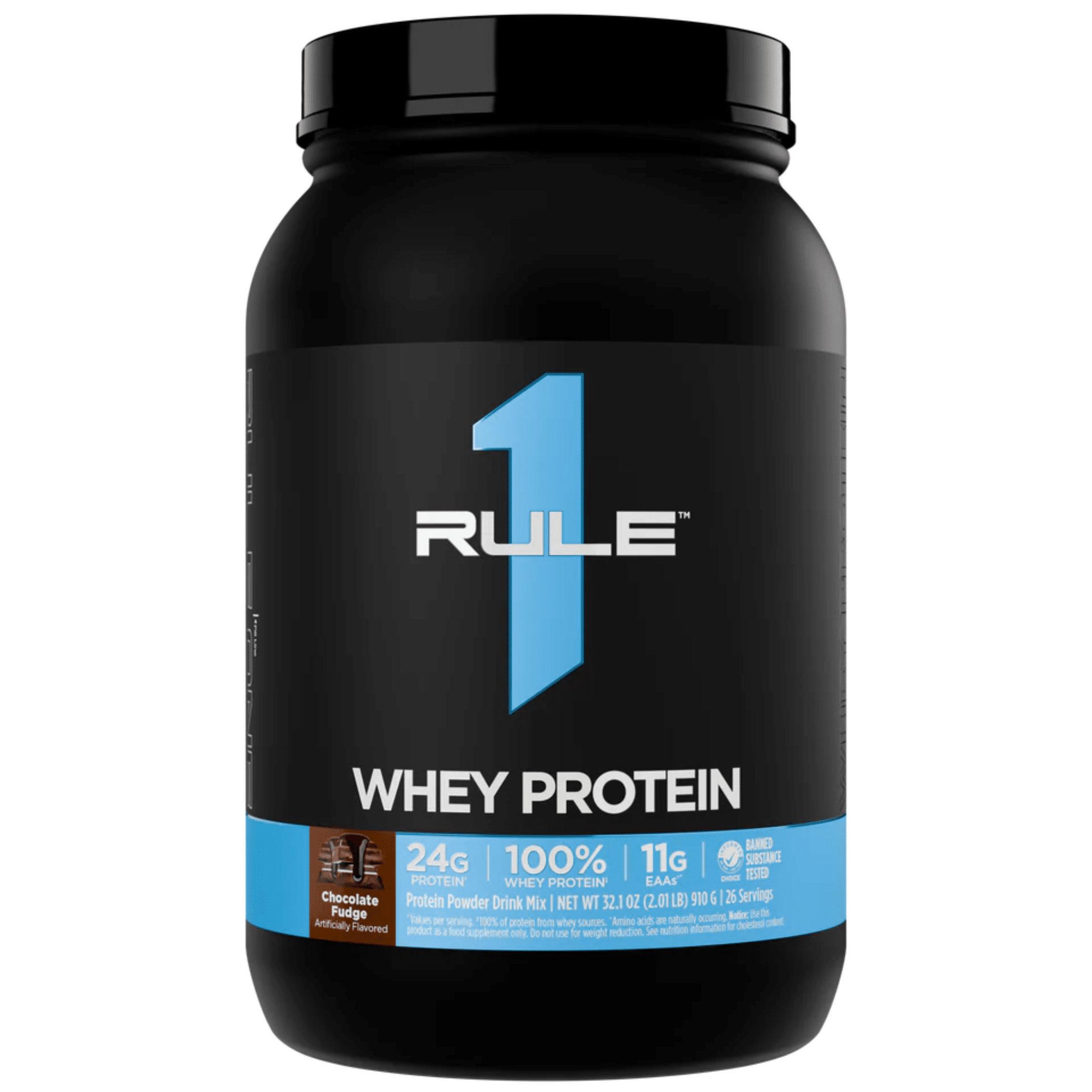 Rule 1 - R1 Whey Blend