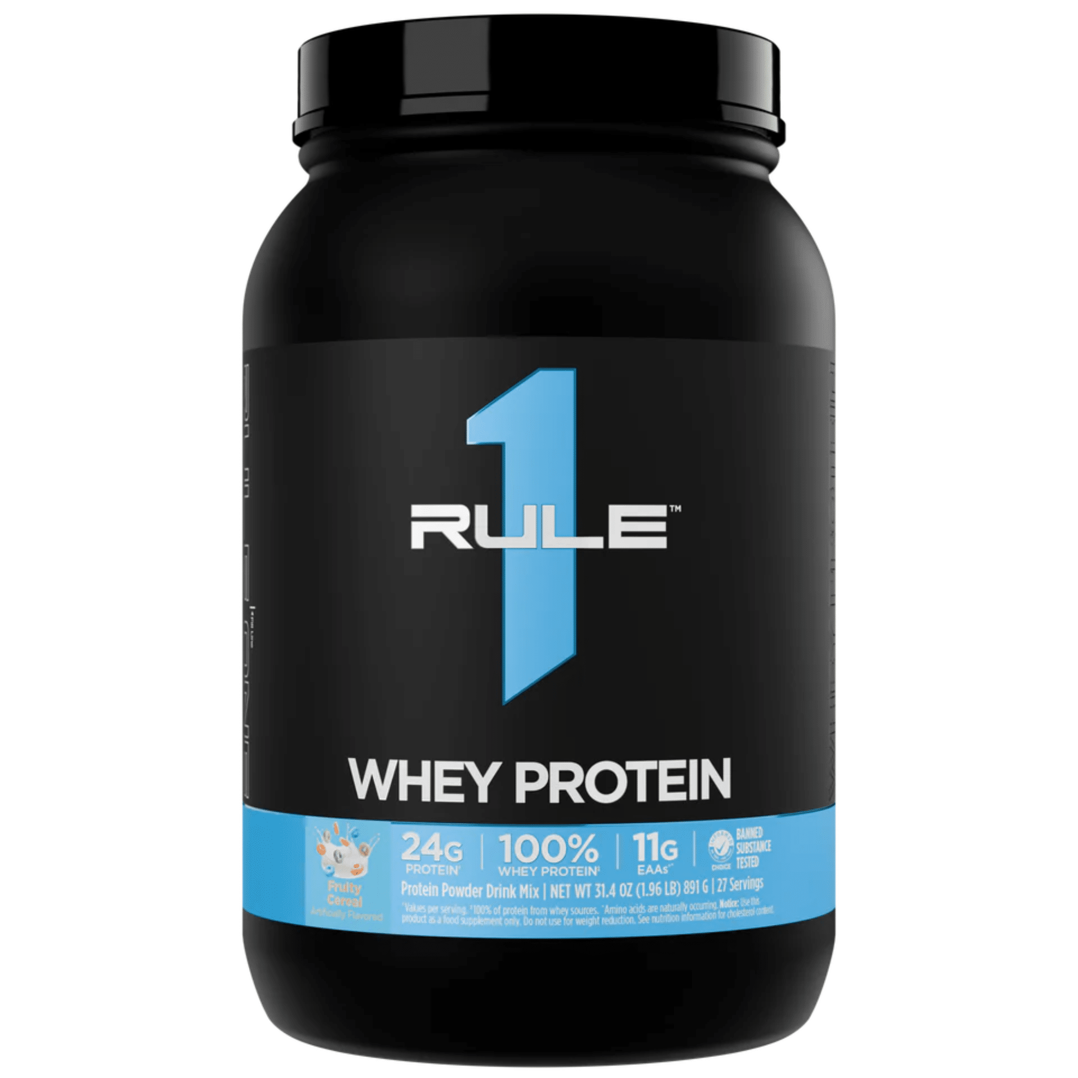 Rule 1 - R1 Whey Blend