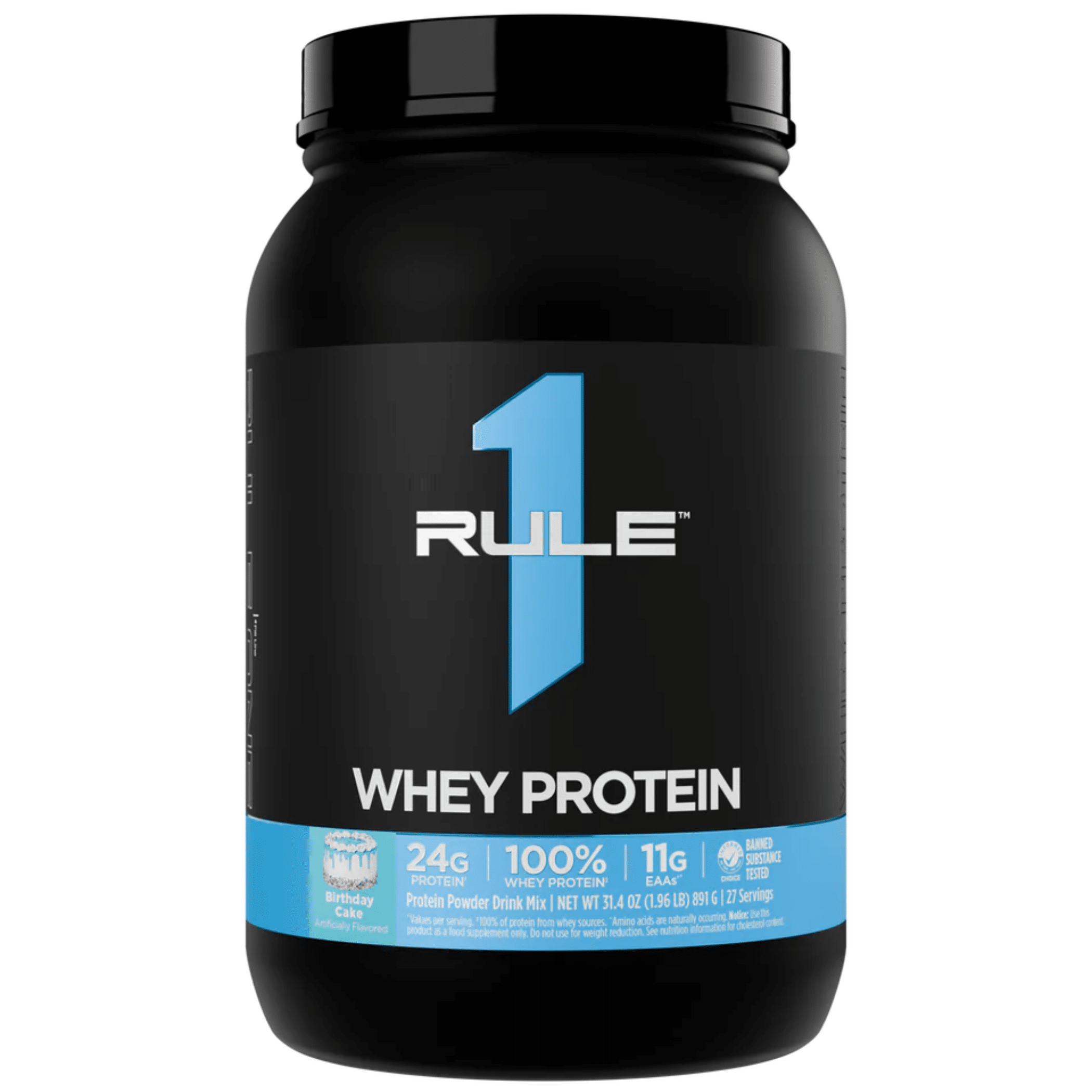 Rule 1 - R1 Whey Blend