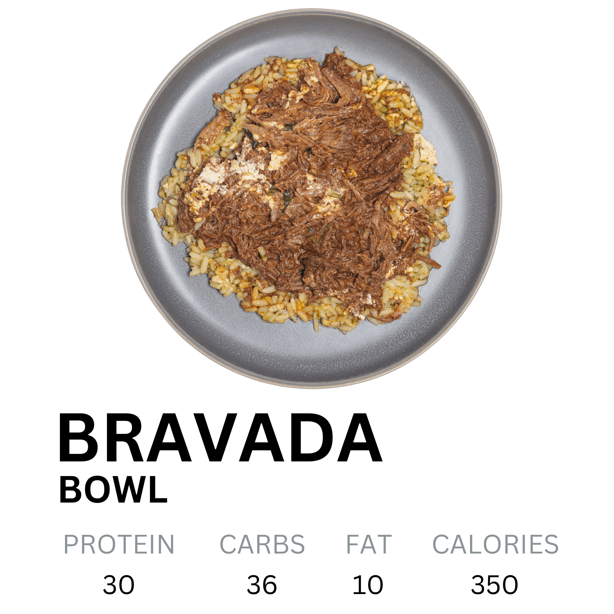 Bravada Bowl