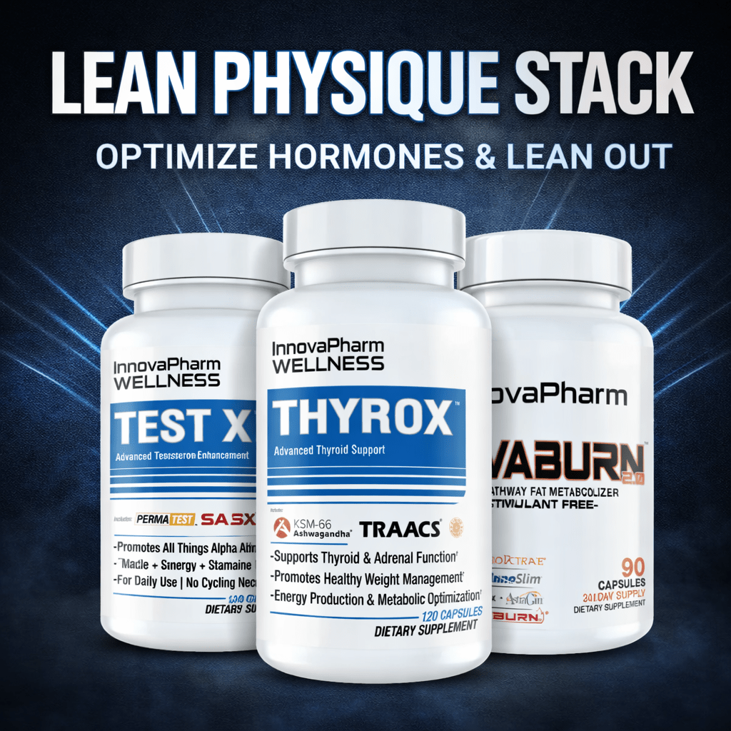 The Stim Free Lean Optimization Stack