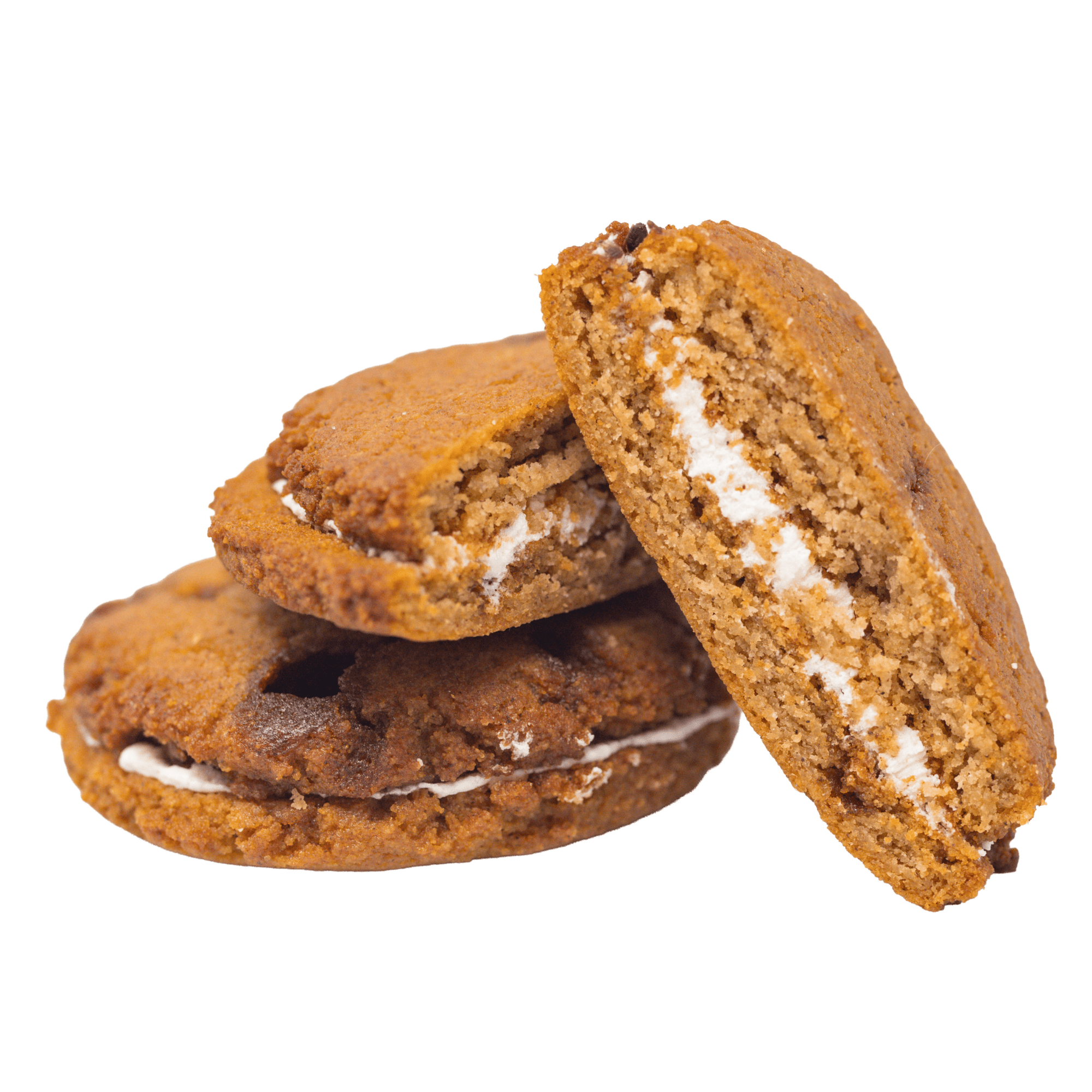 Fresh Baked Protein Cookie Sandwich - Snickerdoodle