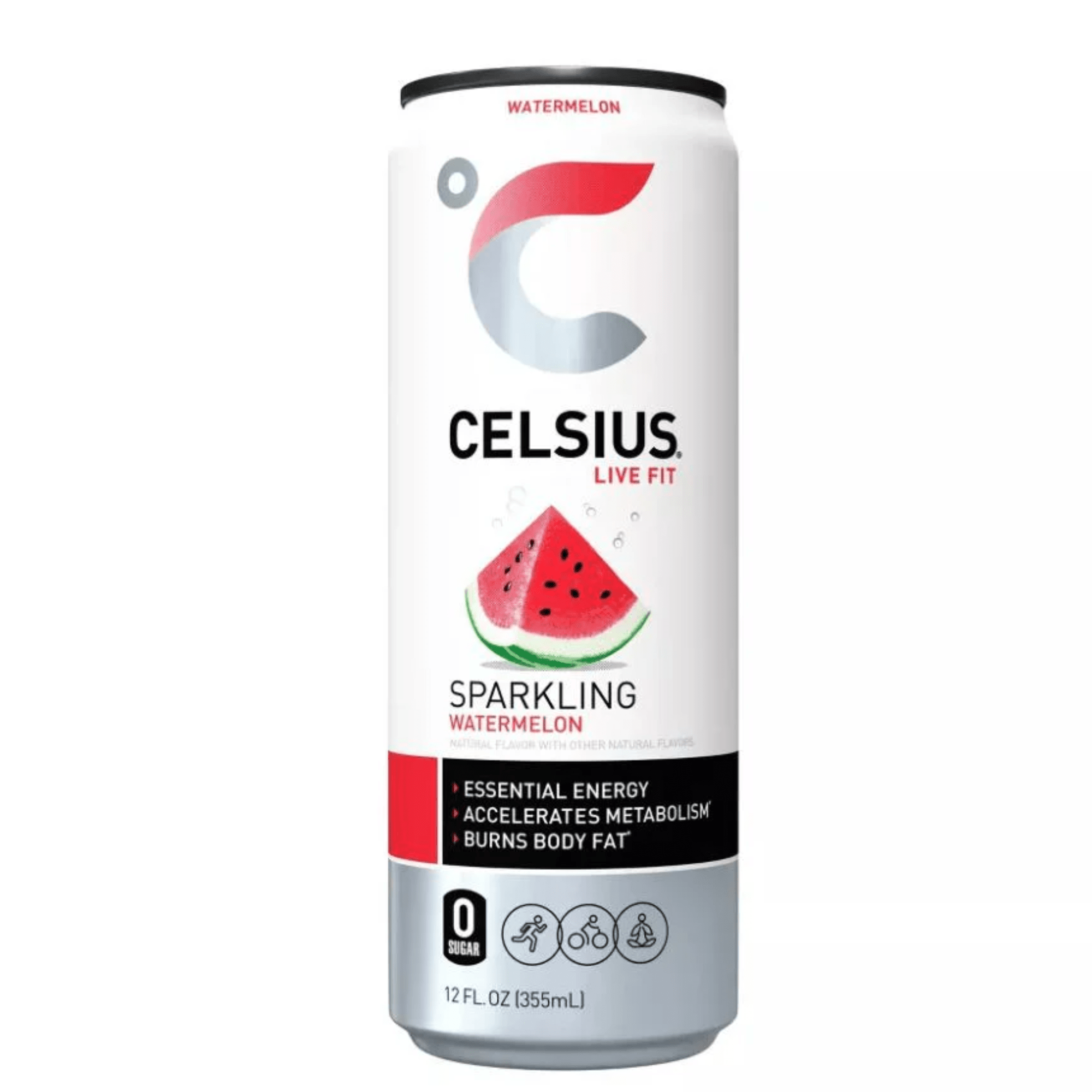 Celsius Energy