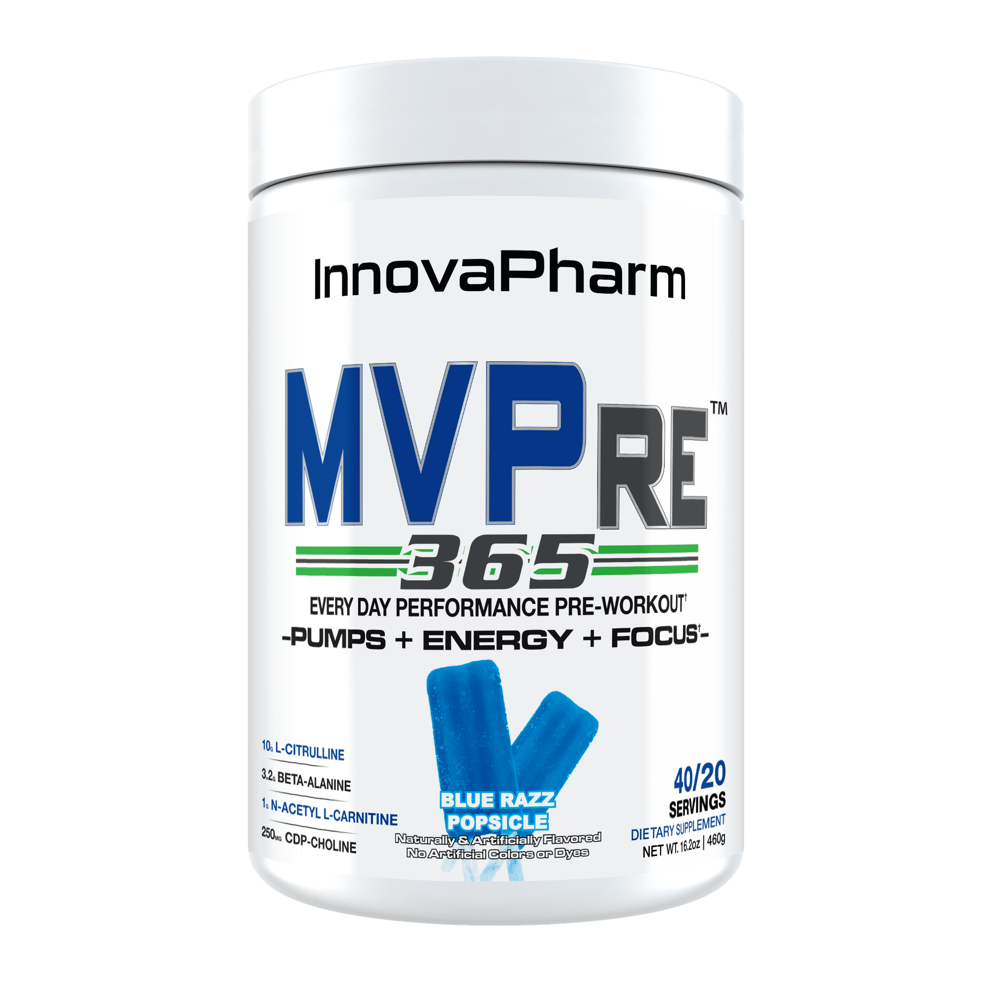Innova Pharm MVPre 365