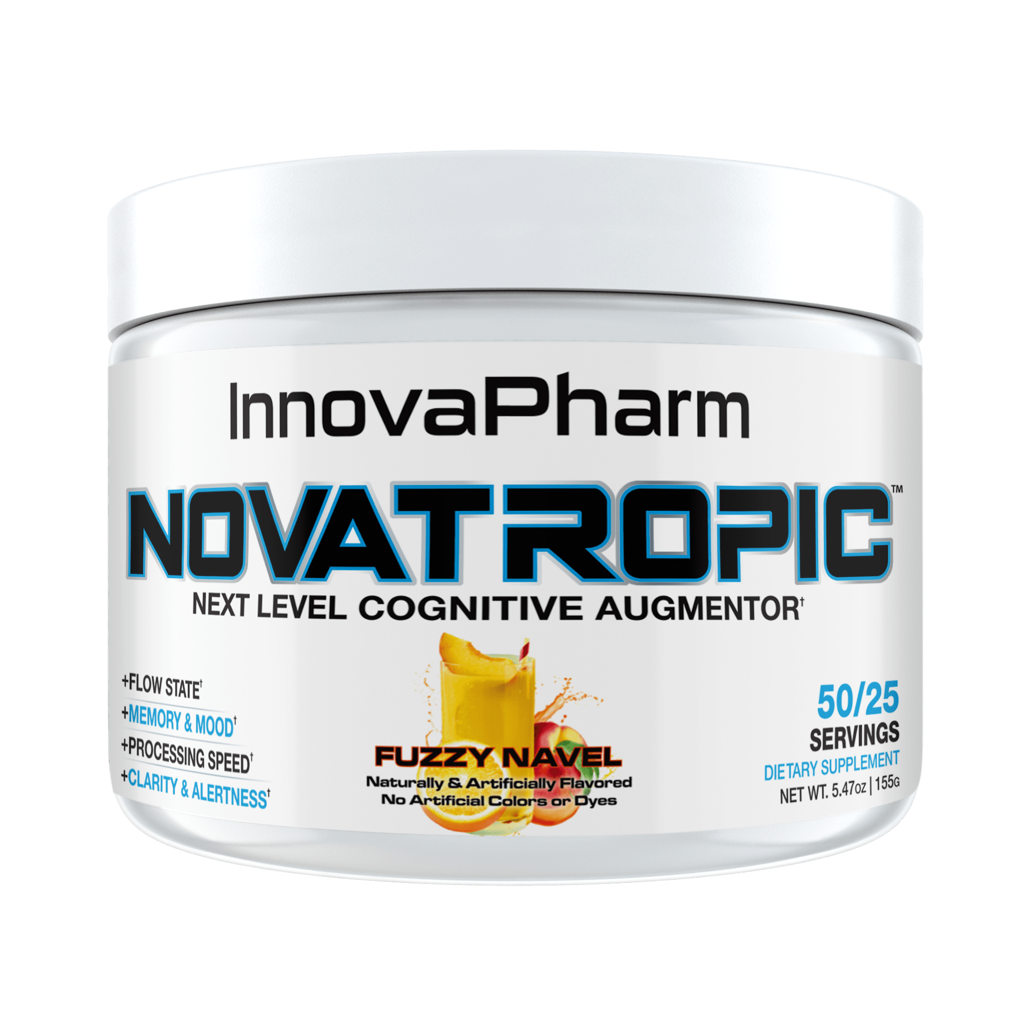 Innova Pharm Novatropic