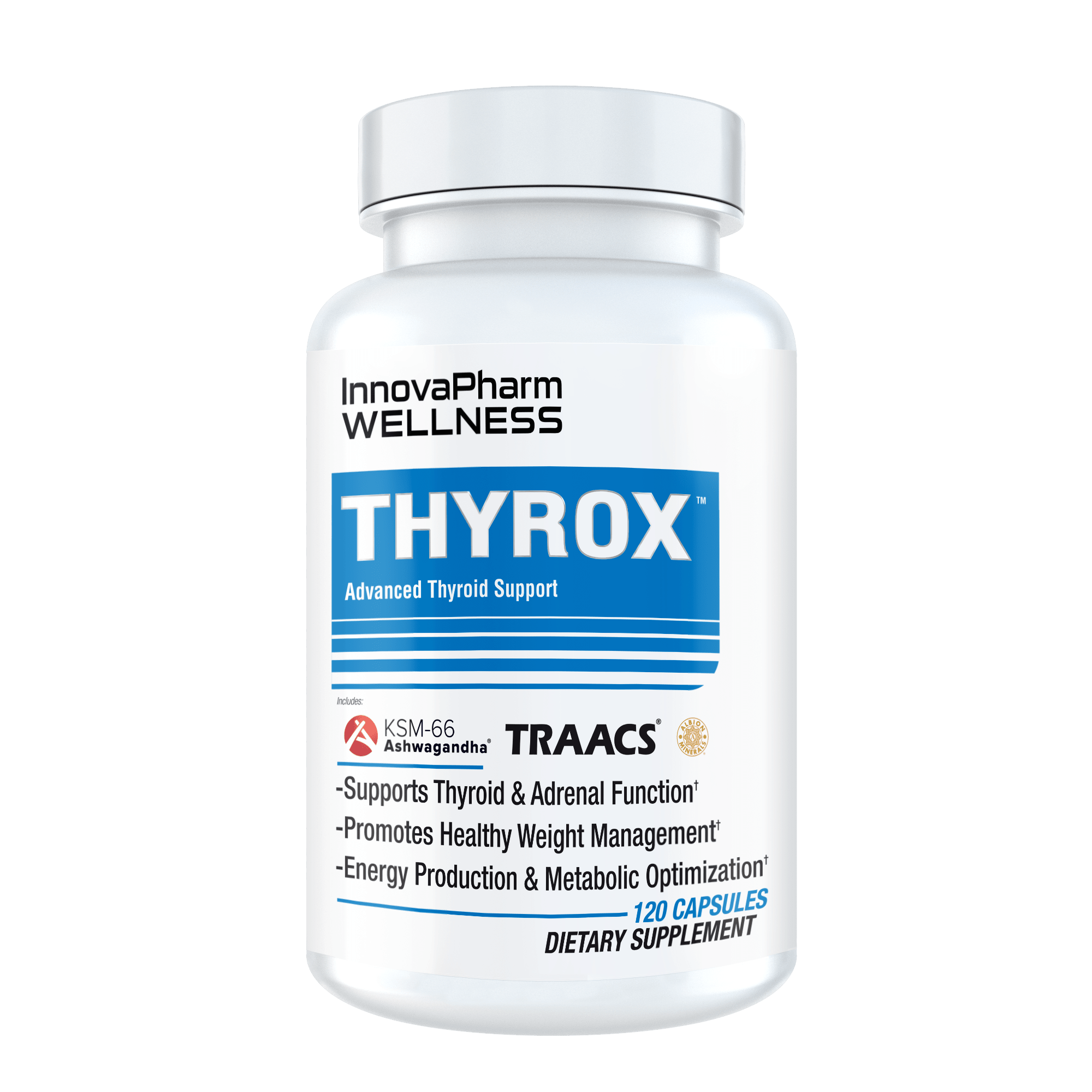 Innova Pharm Thyrox
