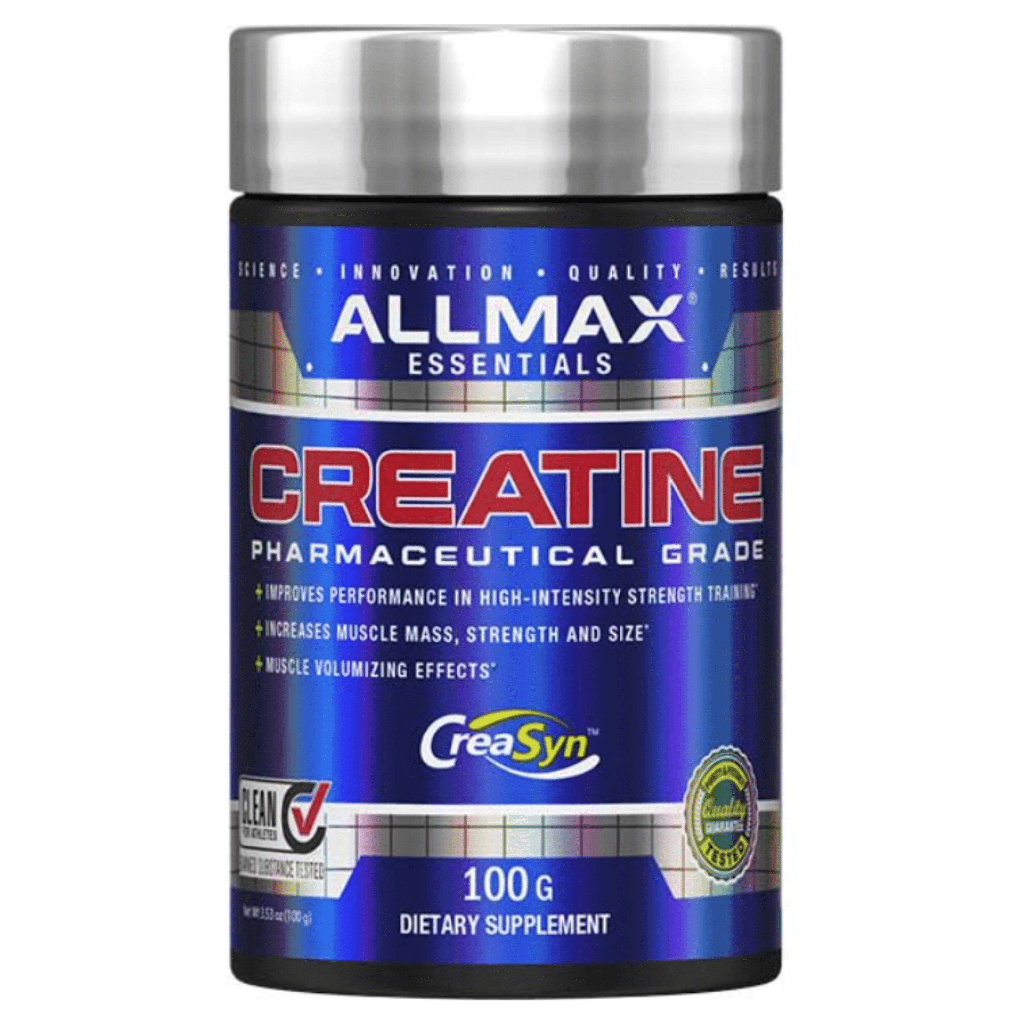 Allmax