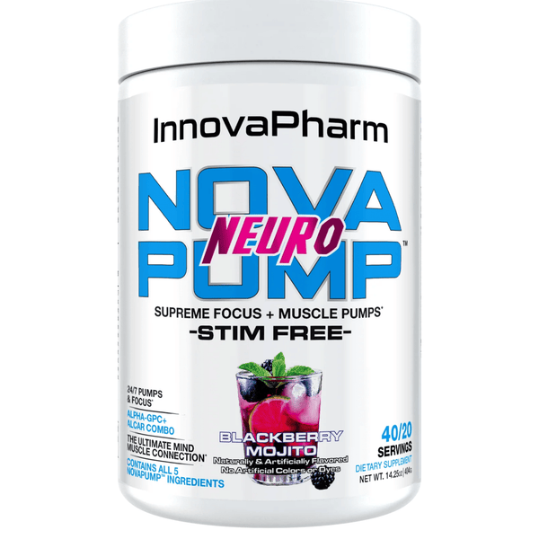 Innova Pharm NovaPump Neuro