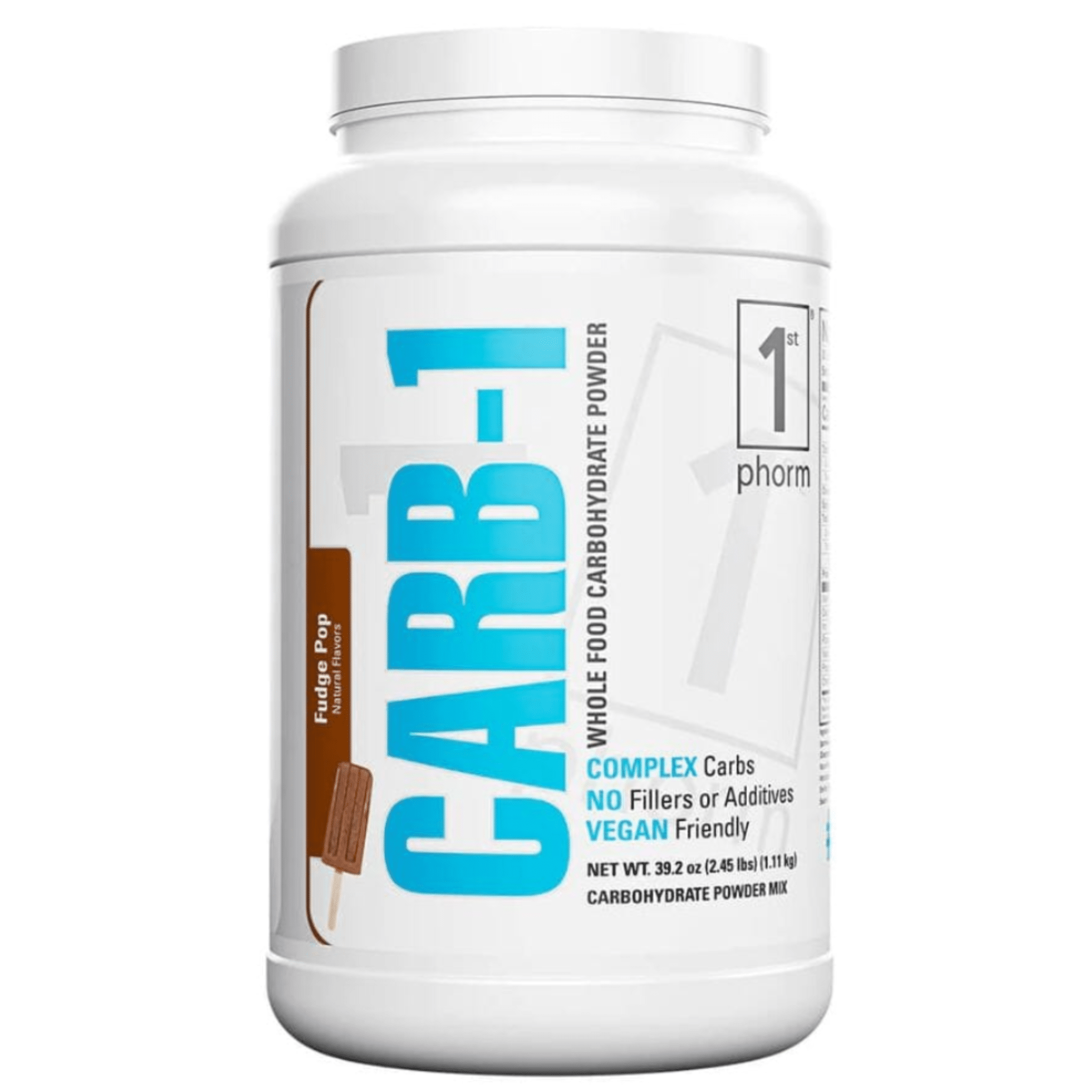 1st Phorm 1st Phorm