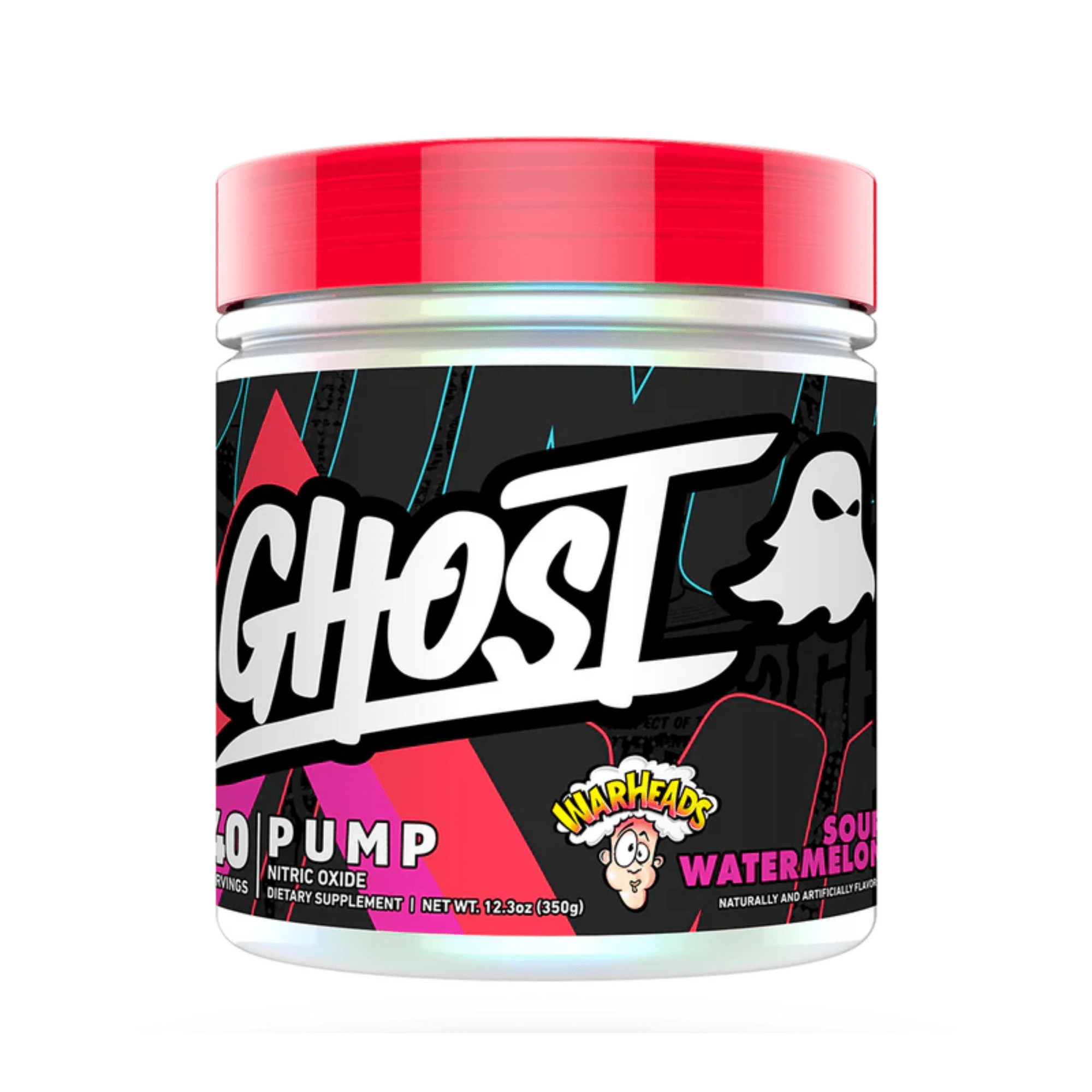 Ghost Pump