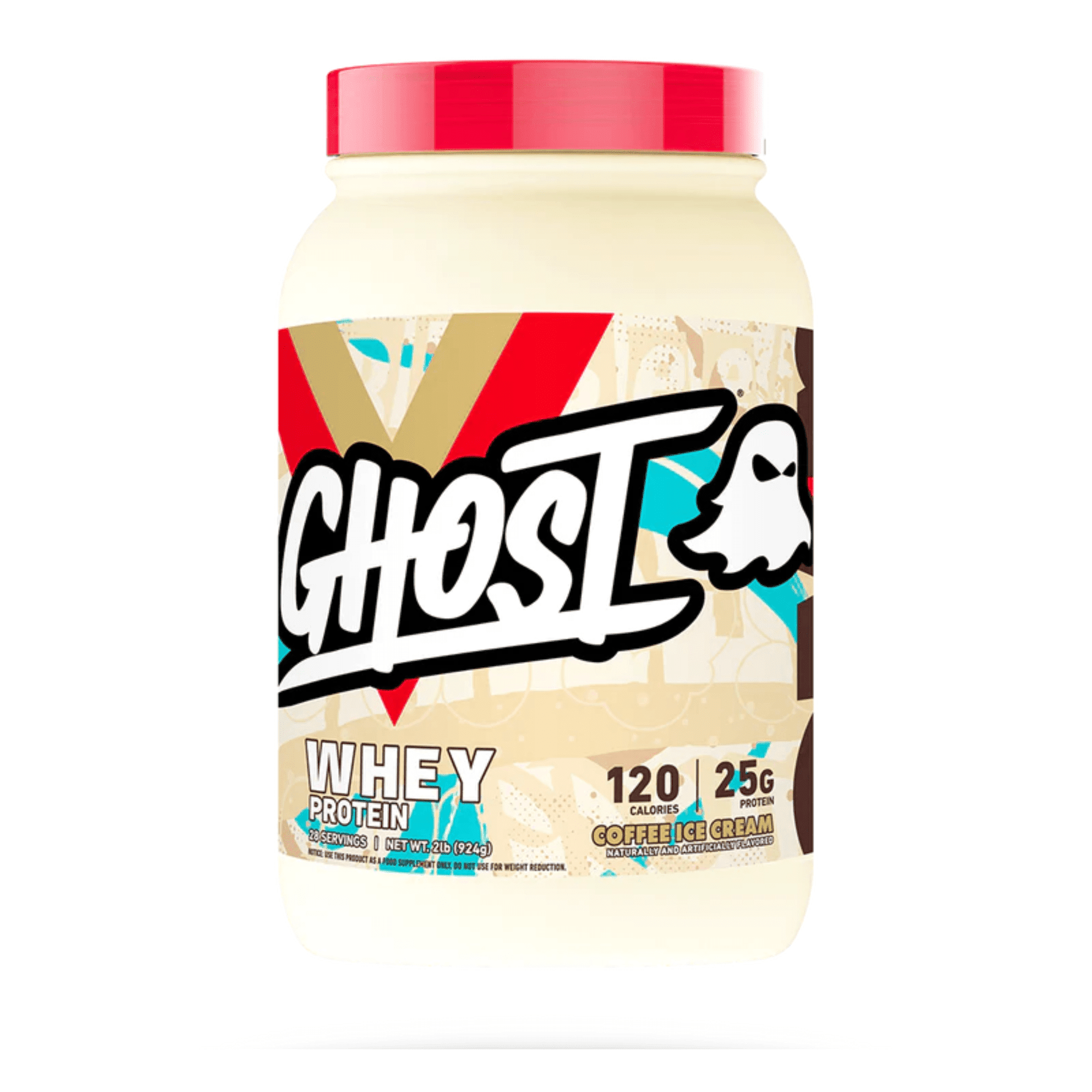 Ghost Whey