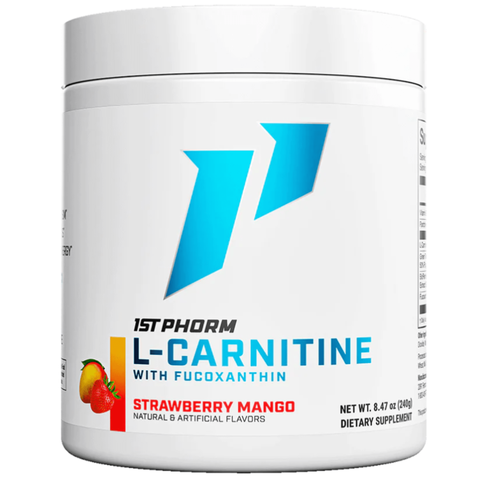 l carnitine and gout Peak Supps L-Carnitine L-Tartrate Capsules 750mg – 360 Capsules main image 1