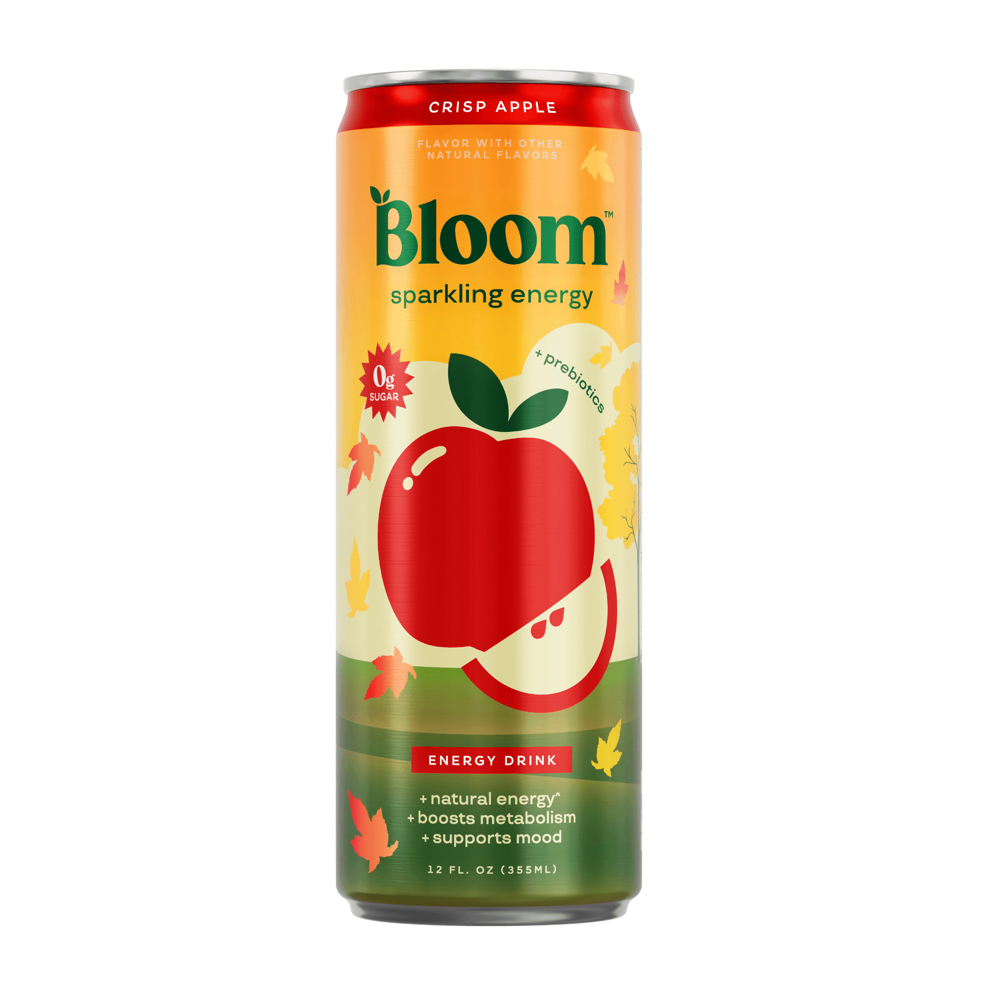 Bloom Energy | Coalition Nutrition