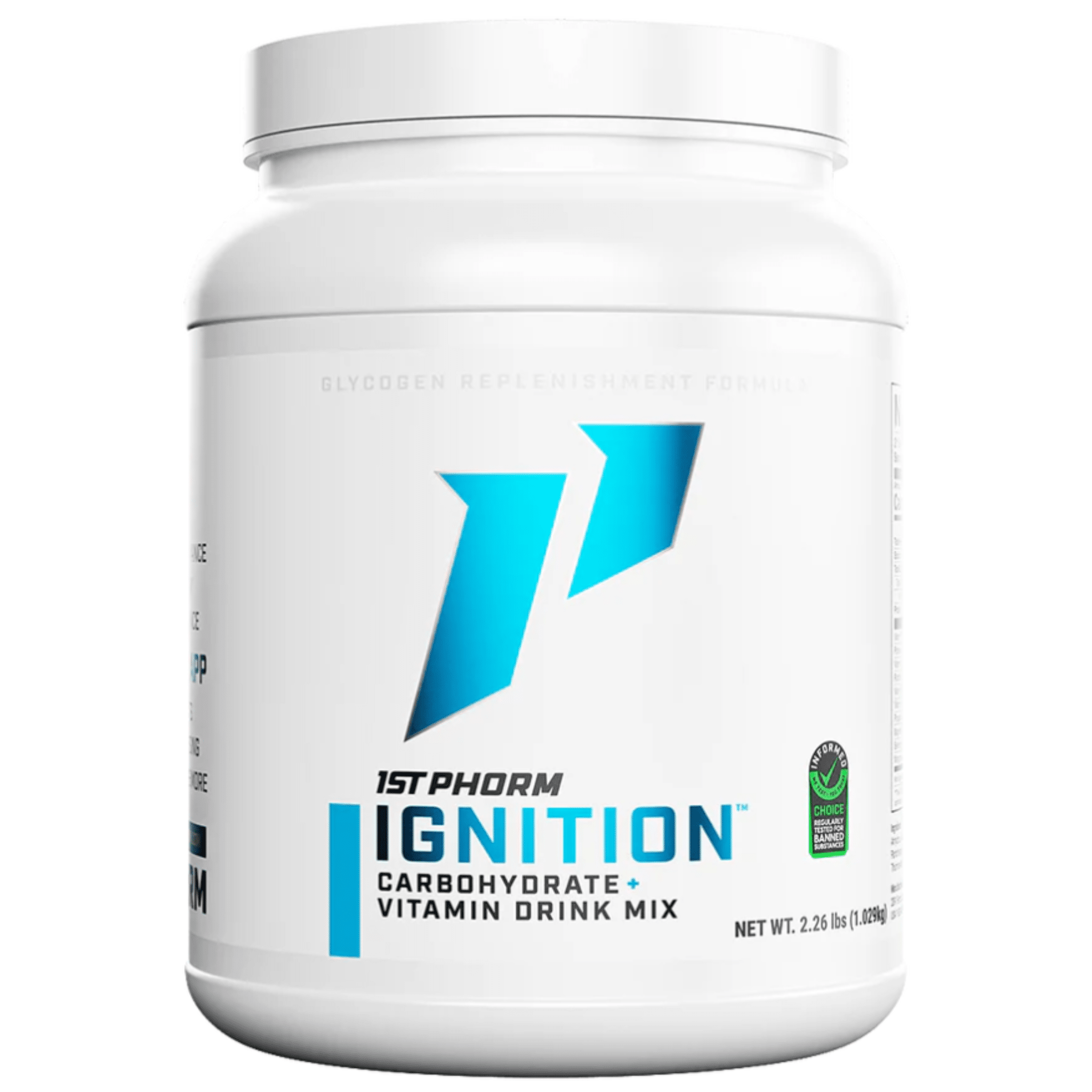 first phorm l carnitine Level-1 | High-Quality Protein Powder main image 0