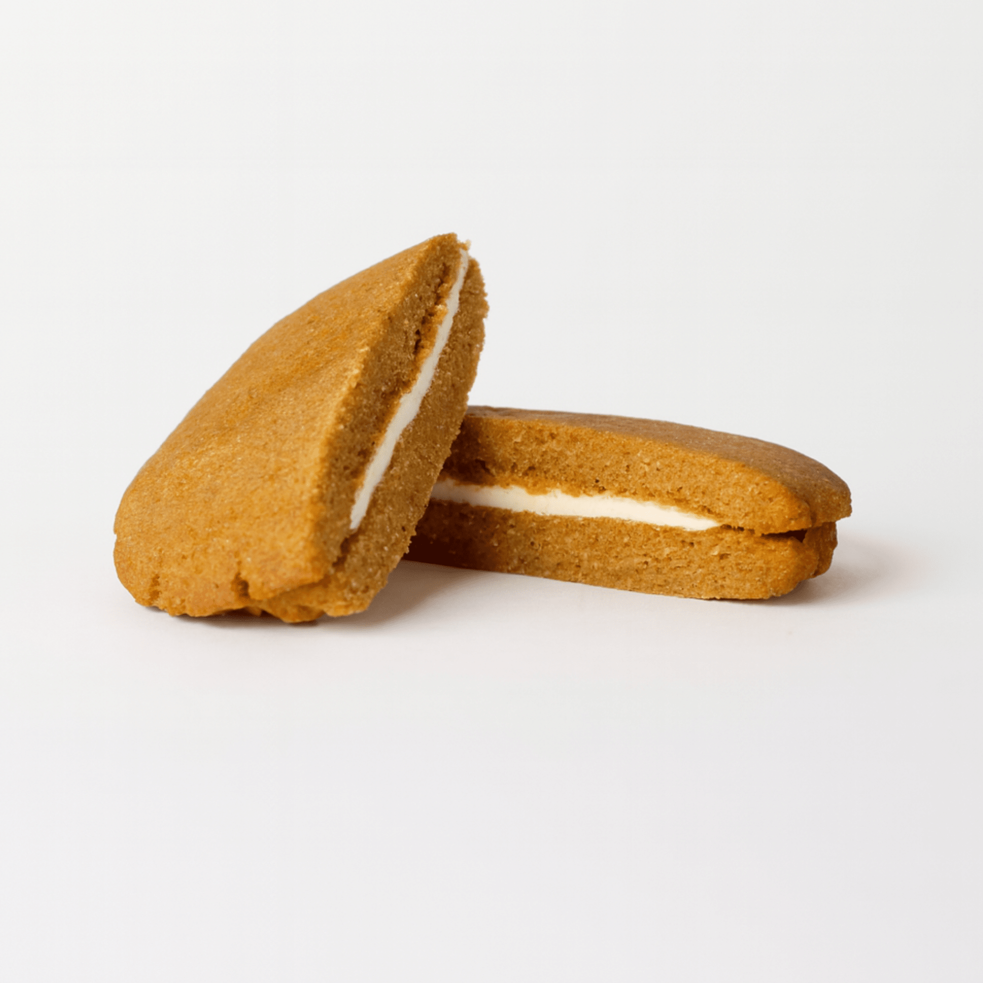 Fresh Baked Protein Cookie Sandwich - Pumpkin Spice - Limited Edition