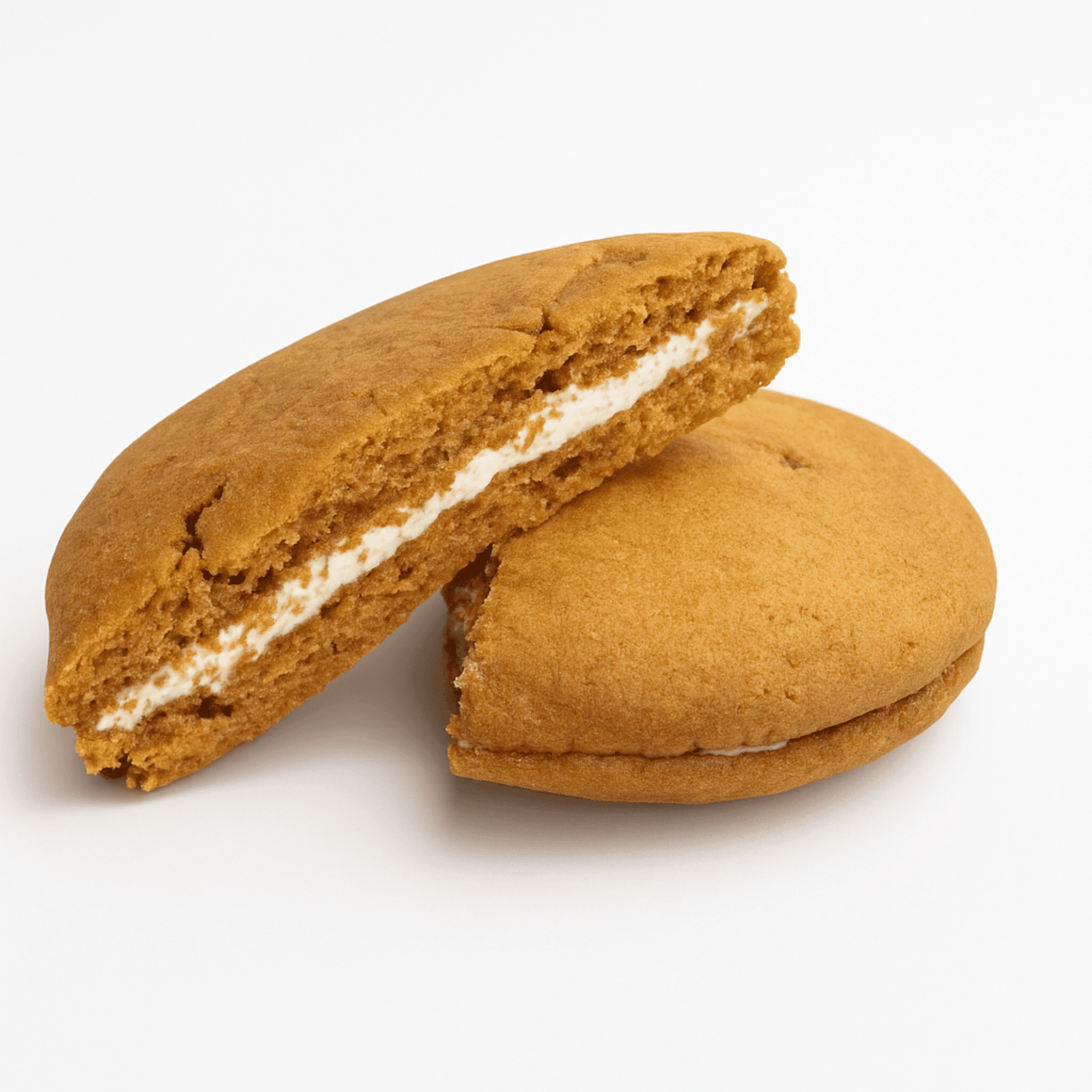 π Fresh Baked Protein Cookie Sandwich - Strawberry Shortcake - Limited Edition Wolf Fitness Collab (100% off)