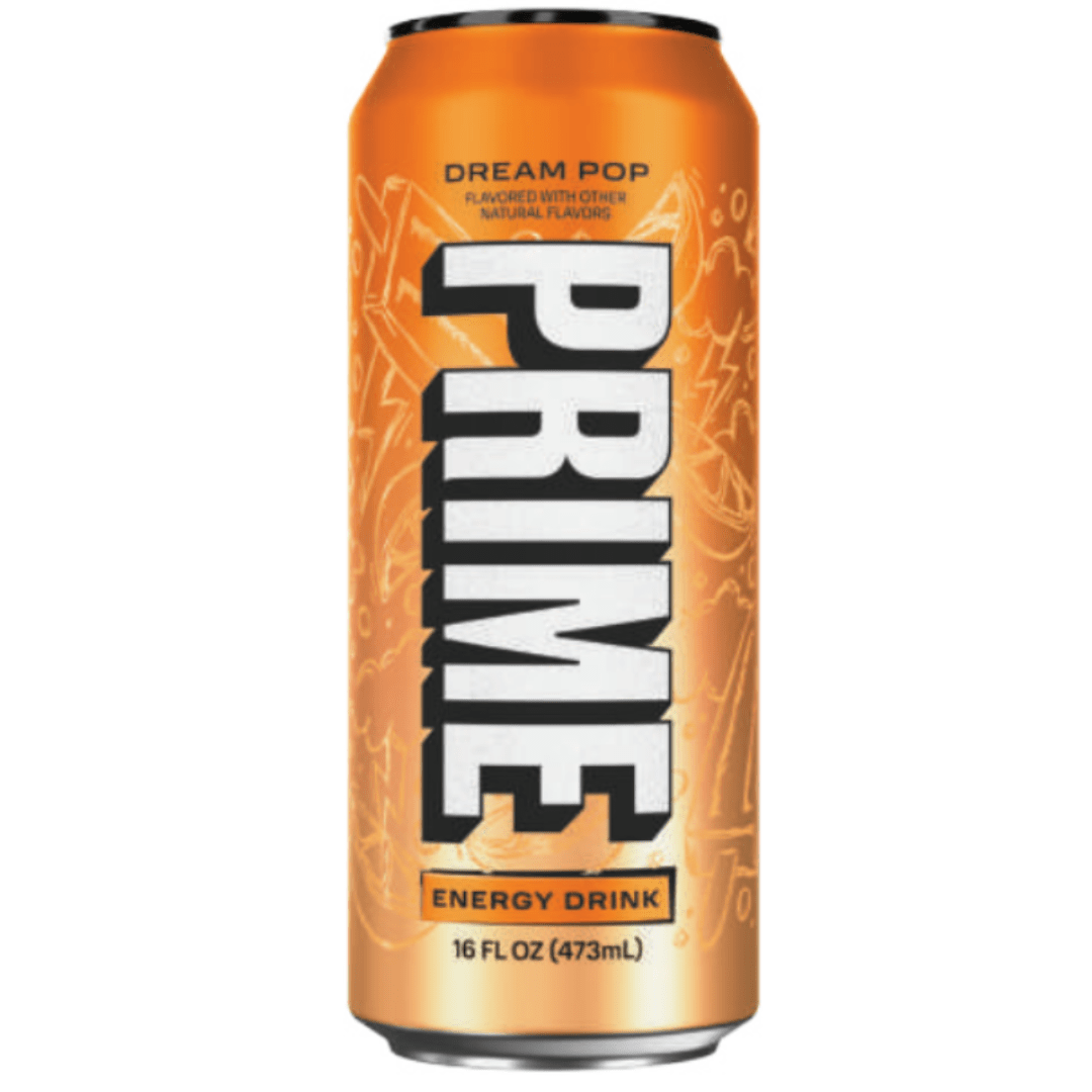 Prime Energy 16oz