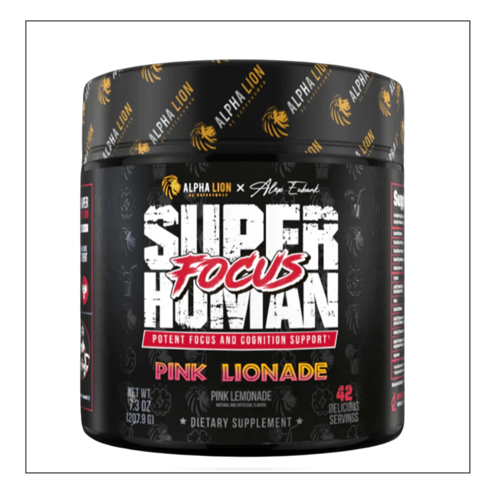 Anabolic Warfare Stim Lord Fully Loaded