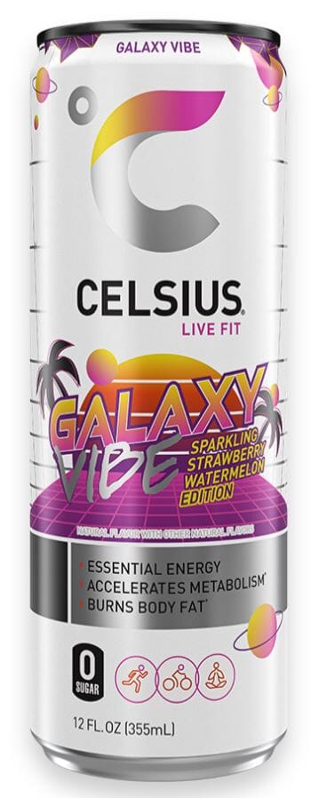 Celsius Energy