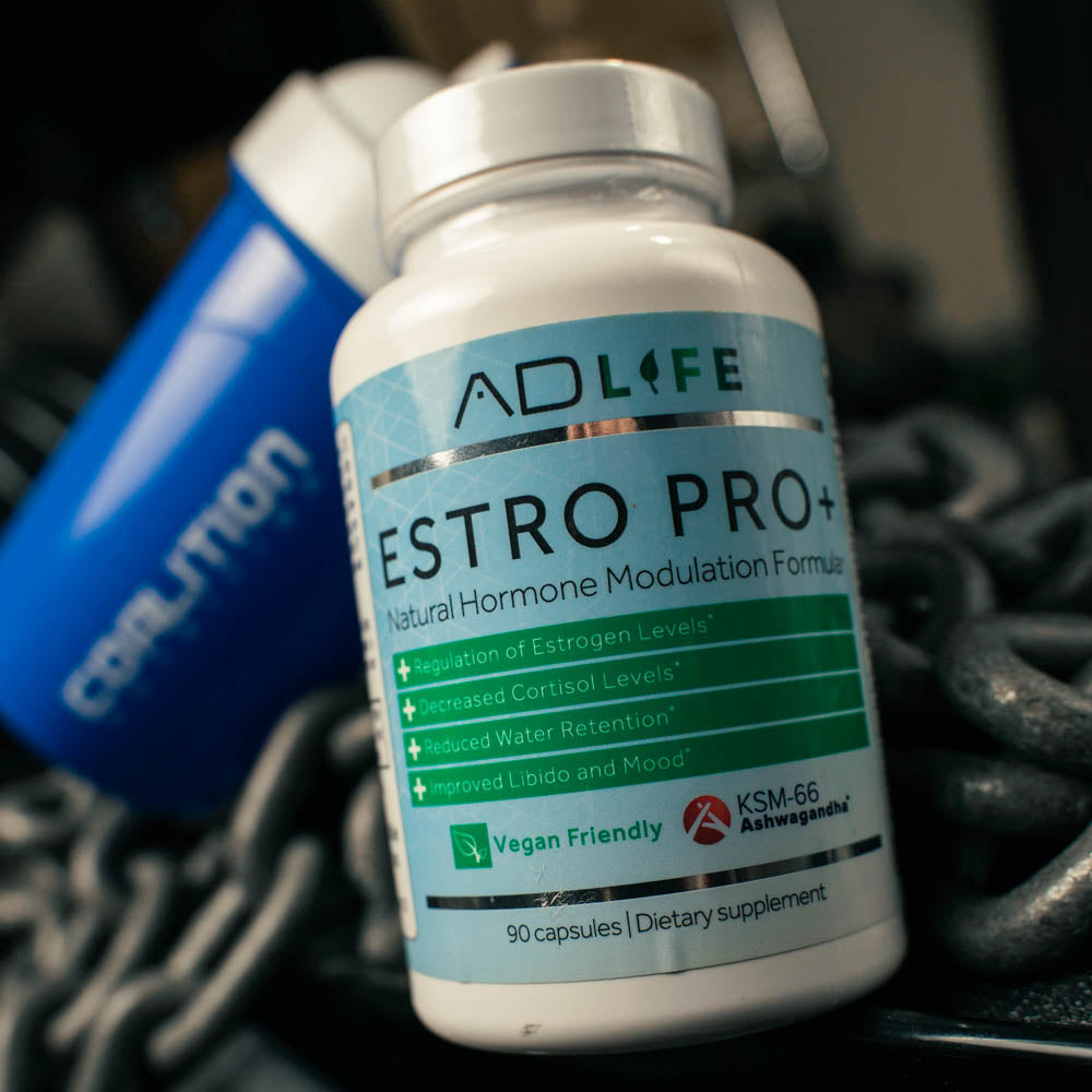 Project AD Estro Pro+ Coalition Nutrition