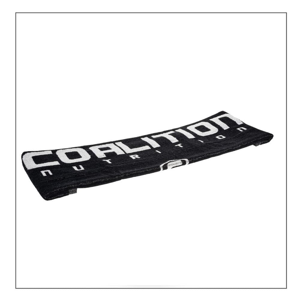 Coalition Nutrition Fitness Towel