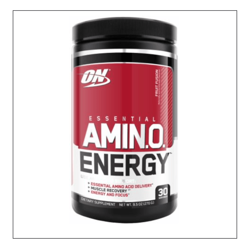 Optimum Nutrition Amino Energy