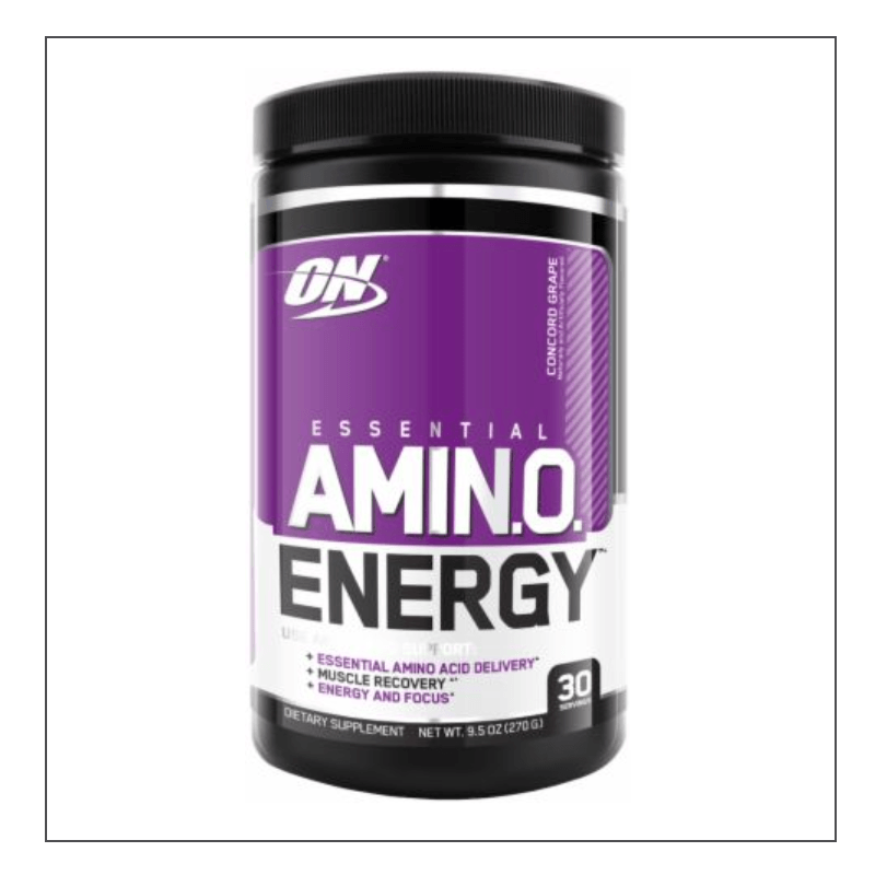 Optimum Nutrition Amino Energy