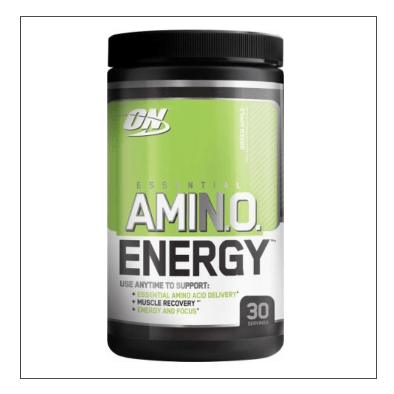 Optimum Nutrition Amino Energy