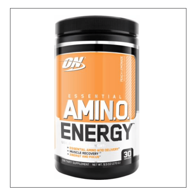 Optimum Nutrition Amino Energy