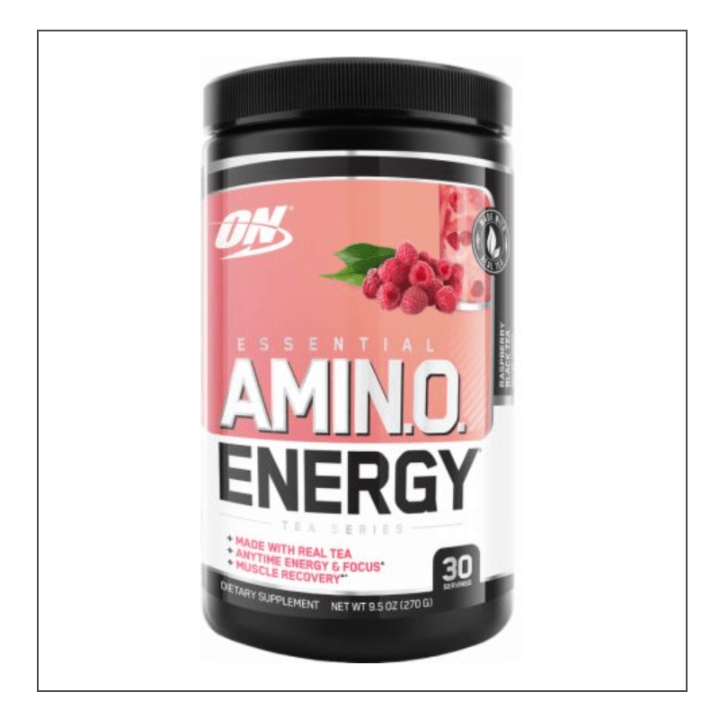 Optimum Nutrition Amino Energy