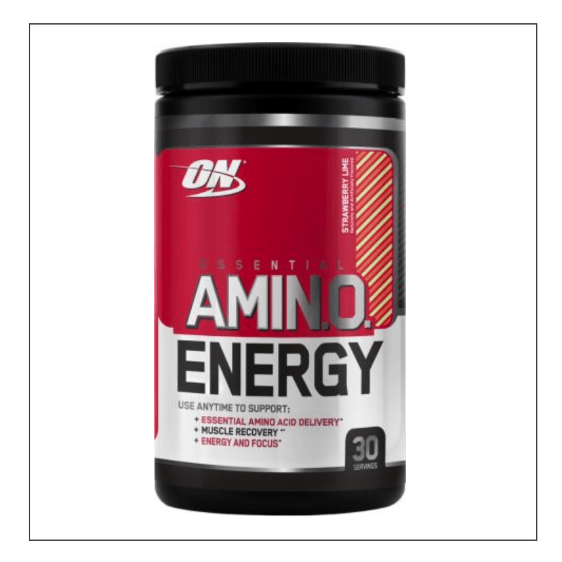 Optimum Nutrition Amino Energy