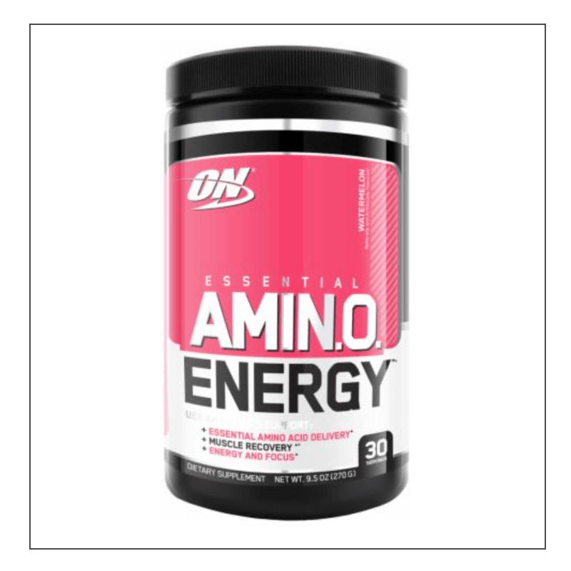 Optimum Nutrition Amino Energy