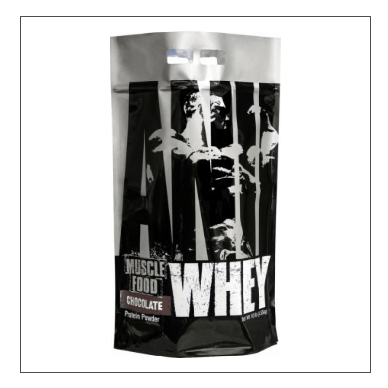 Universal Animal Whey