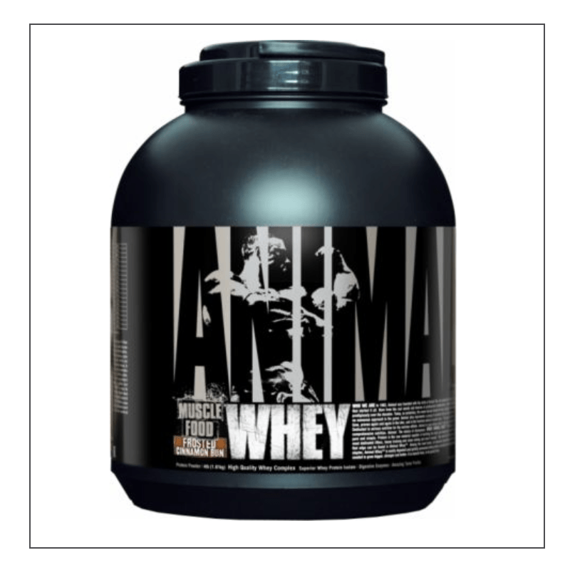 Universal Animal Whey