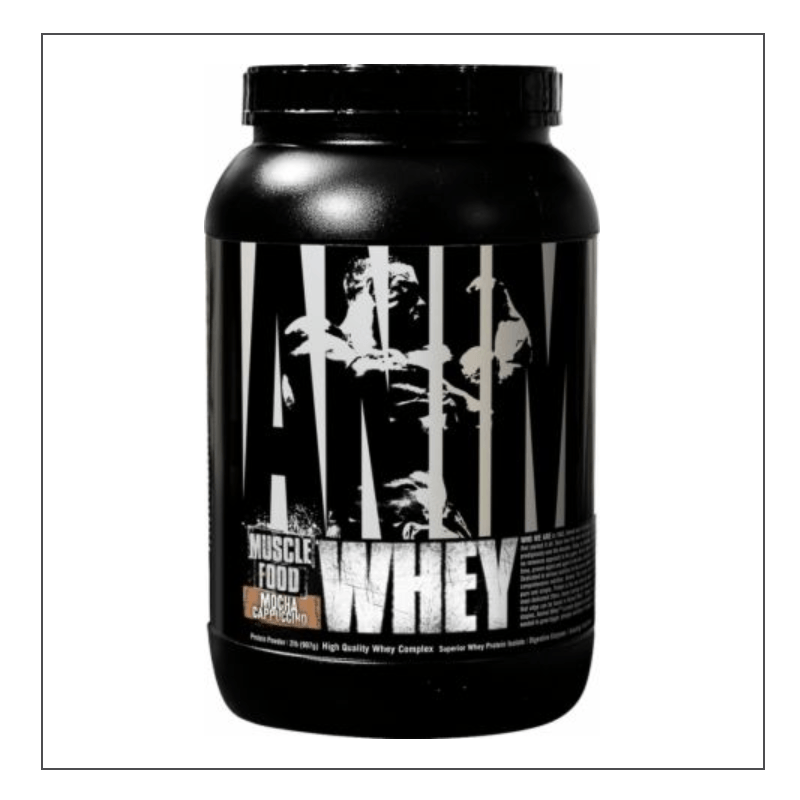 Universal Animal Whey