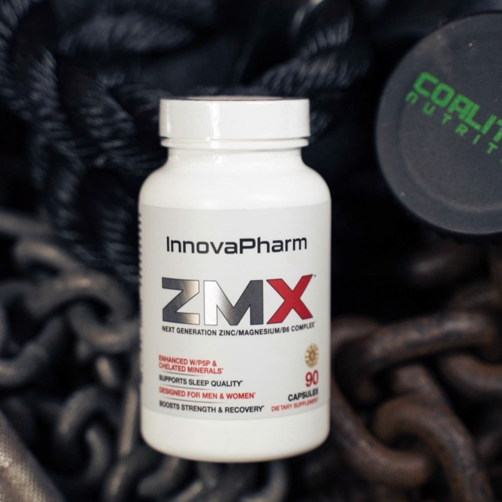 Innova Pharm- ZMX - CoalitionNutrition