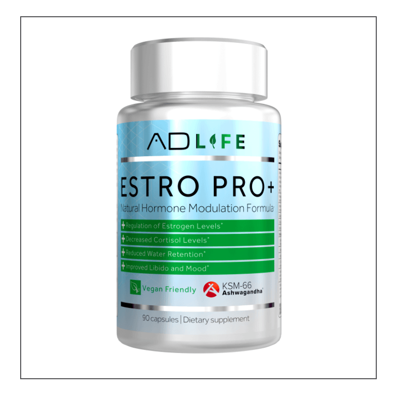 Project AD Estro Pro+ Coalition Nutrition