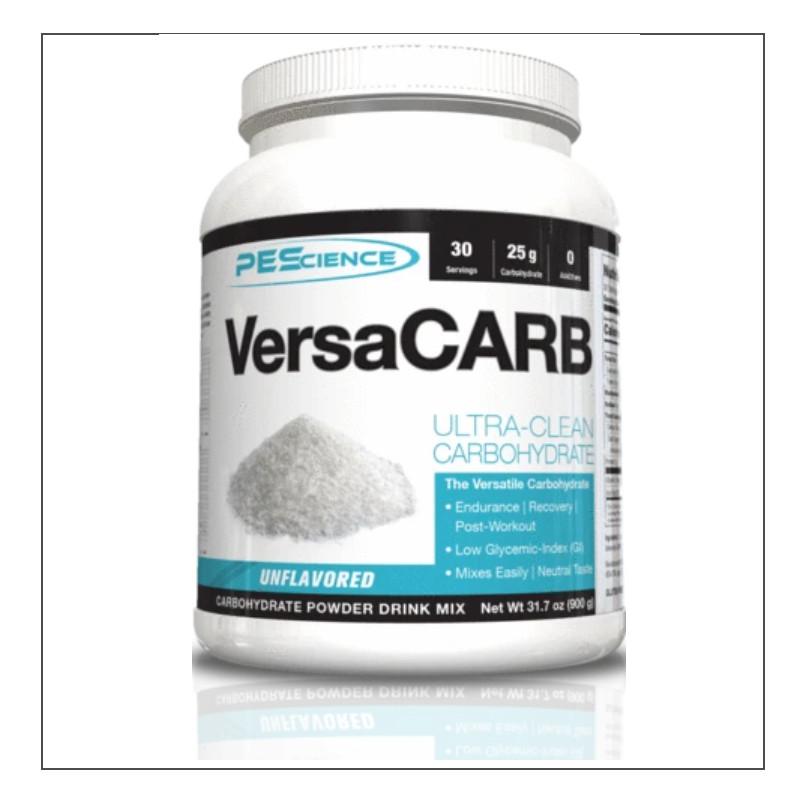 PES Versa Carb Coalition Nutrition