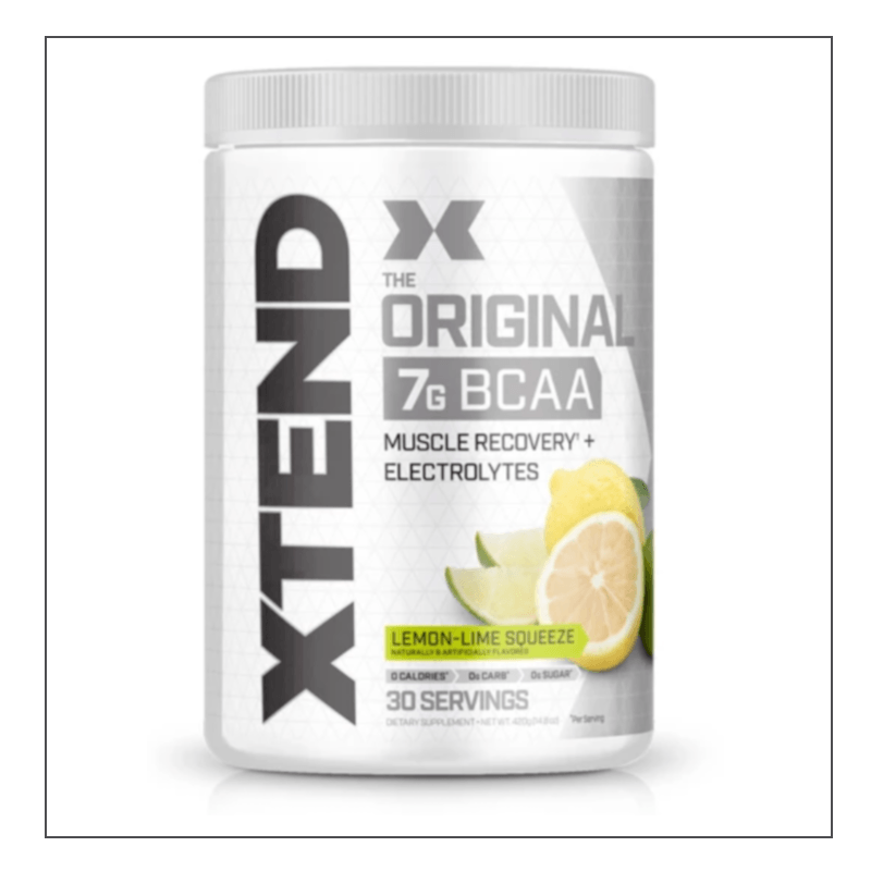 Scivation Xtend